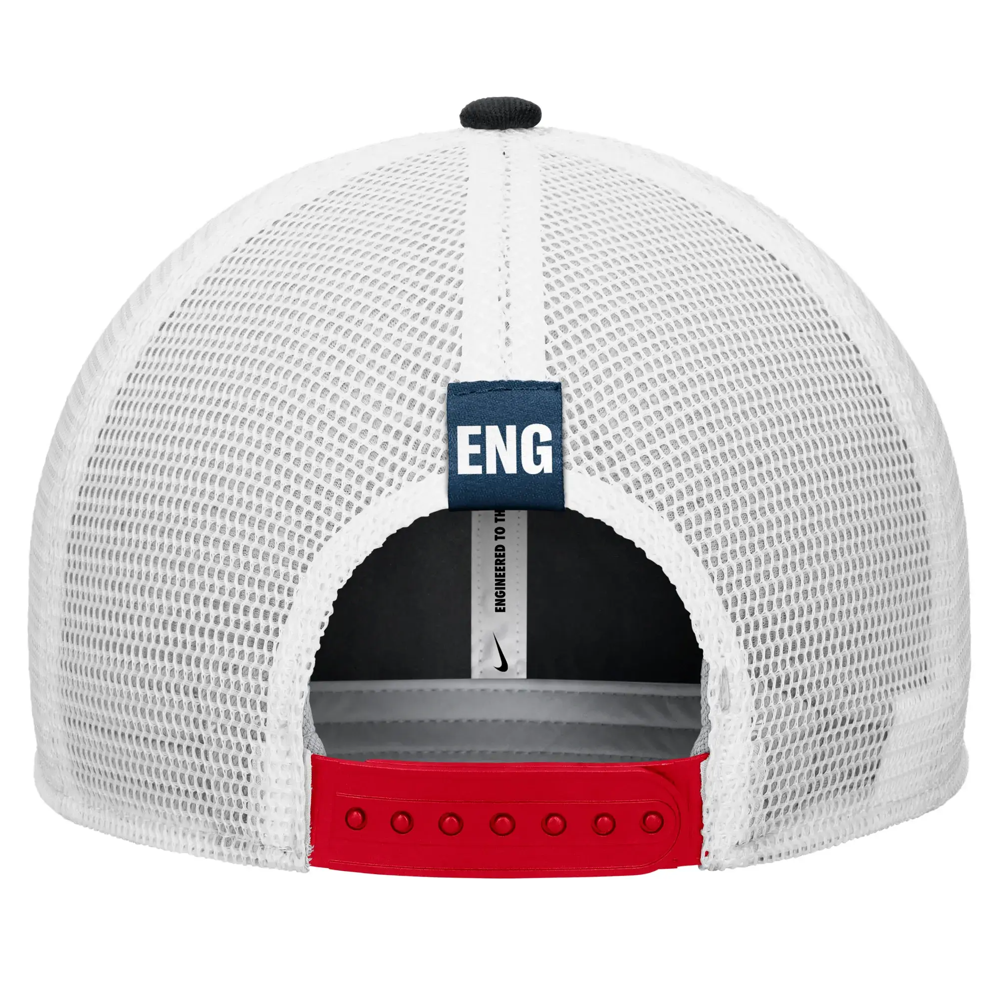 Nike 2026 England Rise Trucker Hat - Image 2