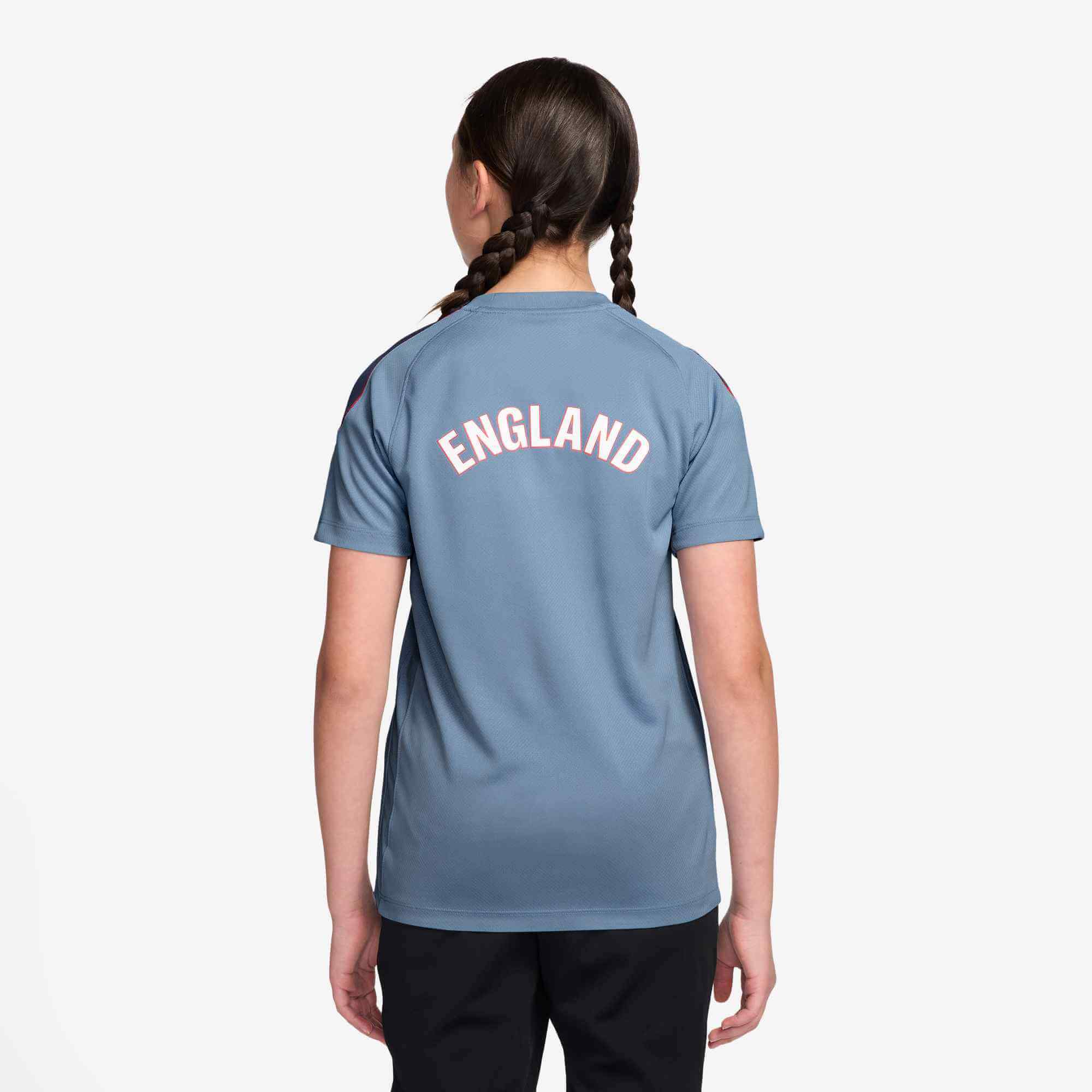 Nike 2026 England Youth Strike Top - Image 2