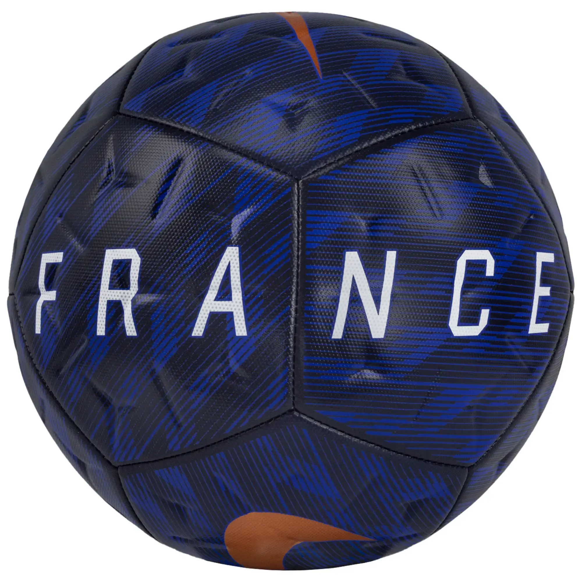 Nike 2026 France Academy Soccer Ball - Image 2
