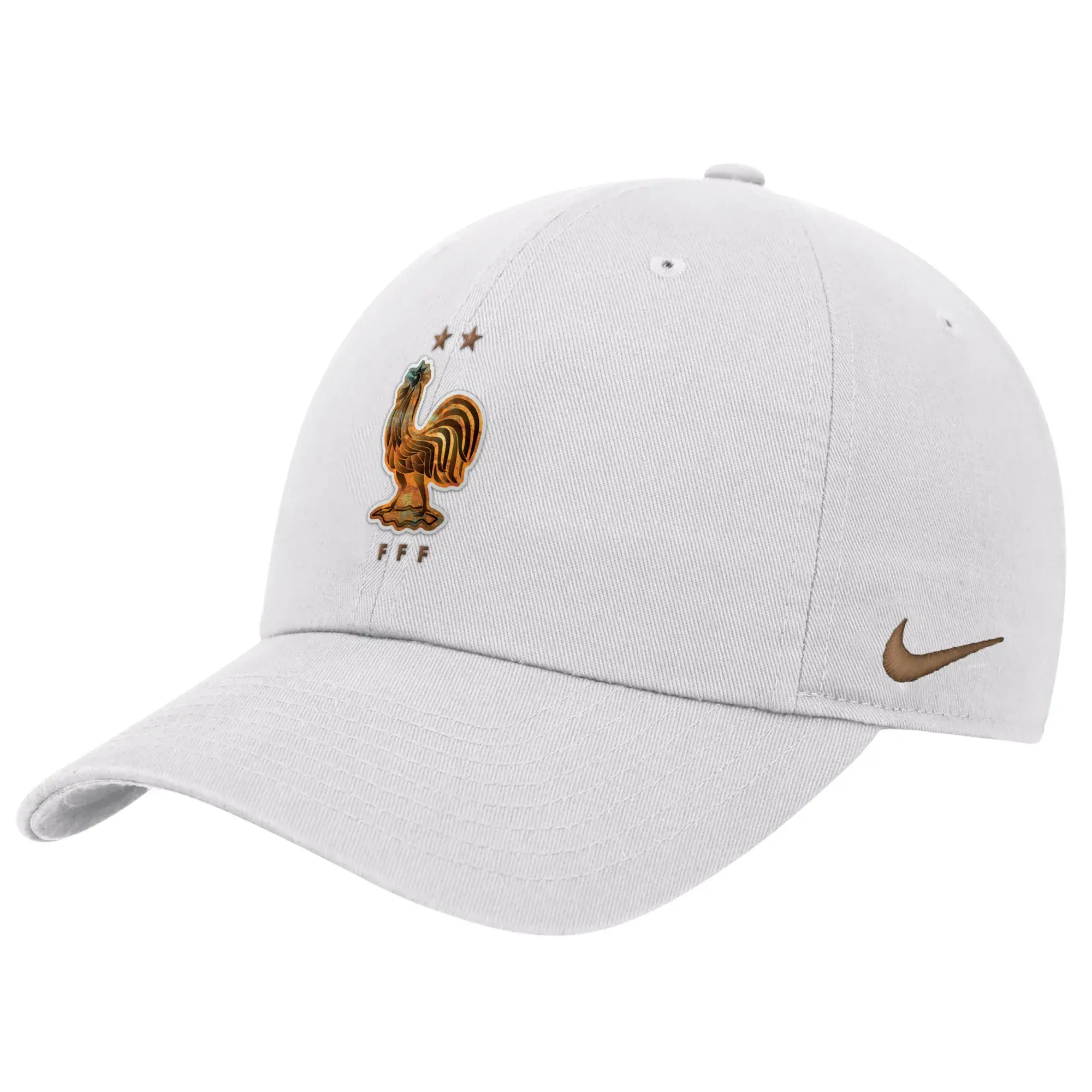 Nike 2026 France Adjustable Club Cap