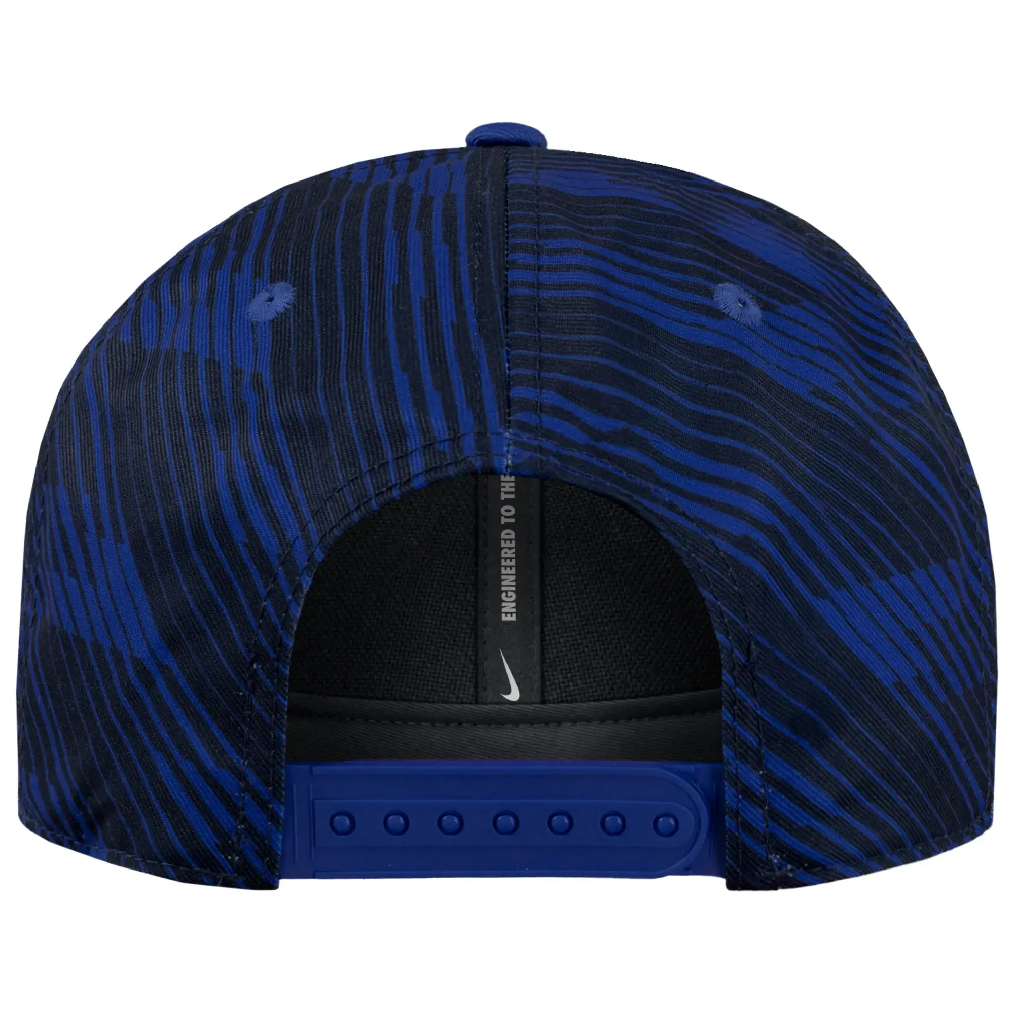 Nike 2026 France Adjustable Rise Cap - Image 2