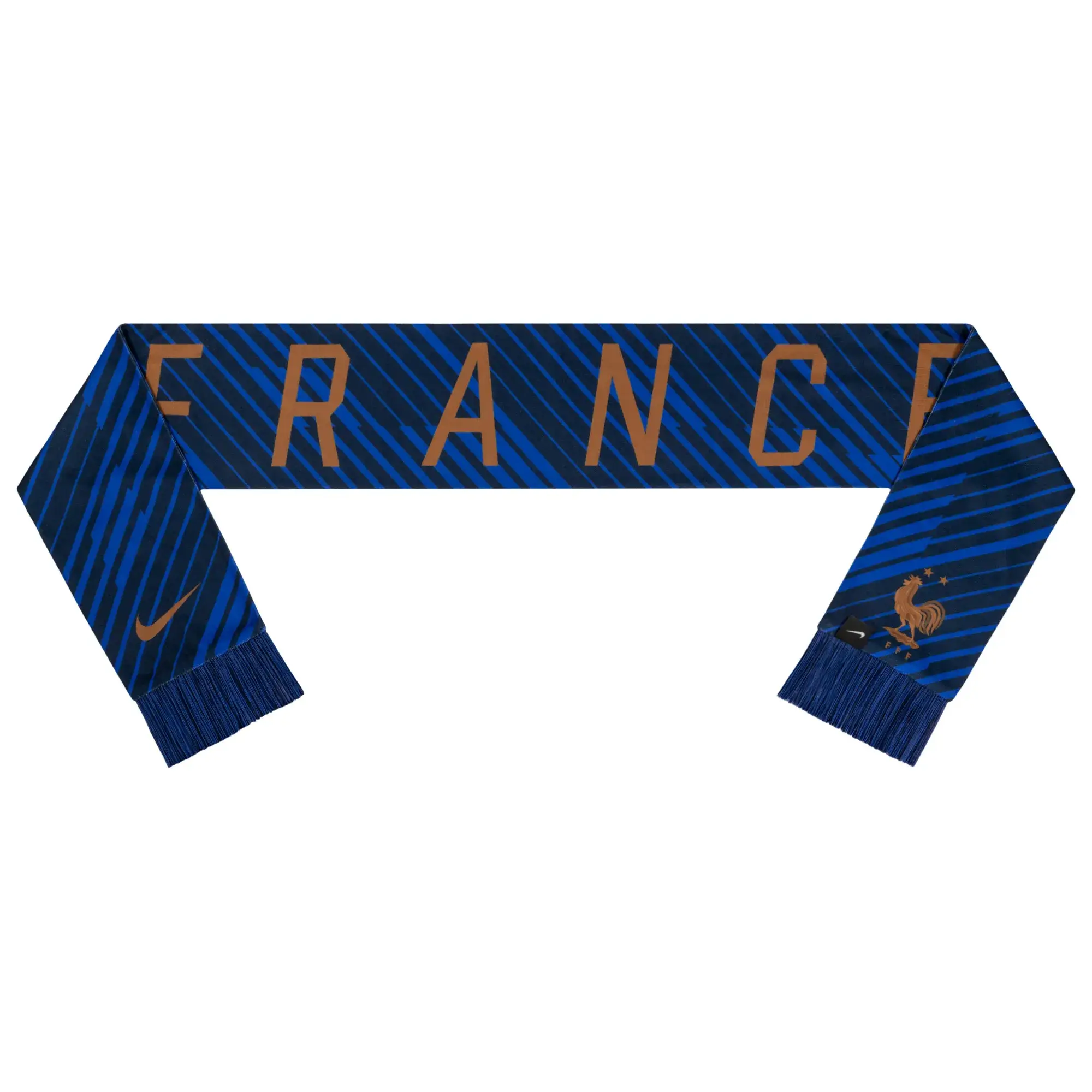 Nike 2026 France Local Verbiage Scarf 2.0