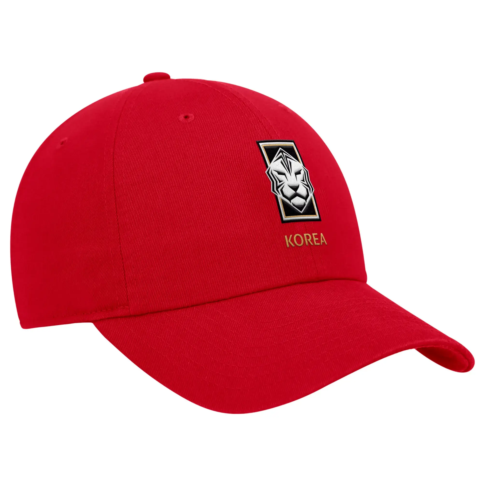 Nike 2026 Korea Adjustable Club Cap - Image 2