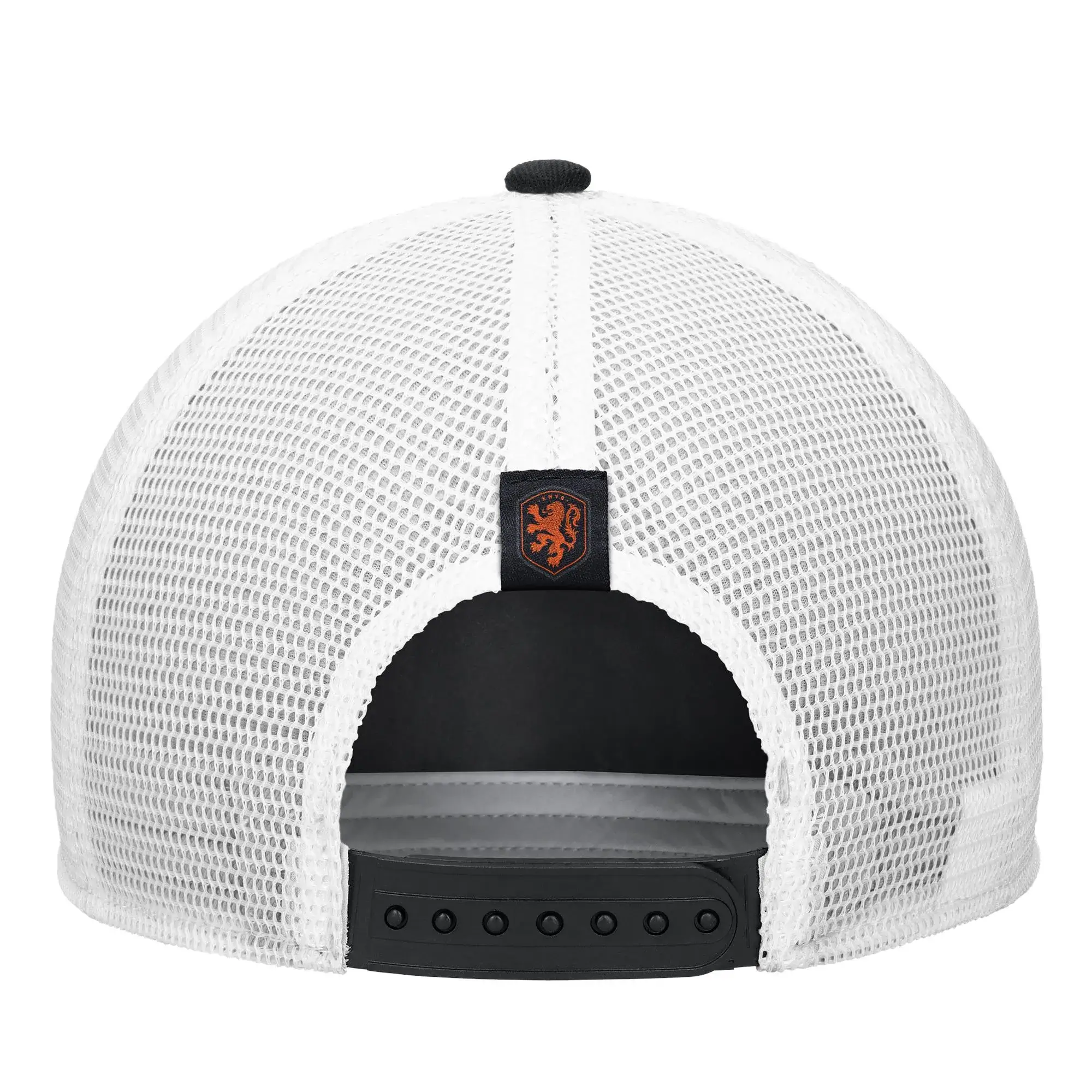 Nike 2026 Netherlands Rise Rope Trucker Hat - Image 2