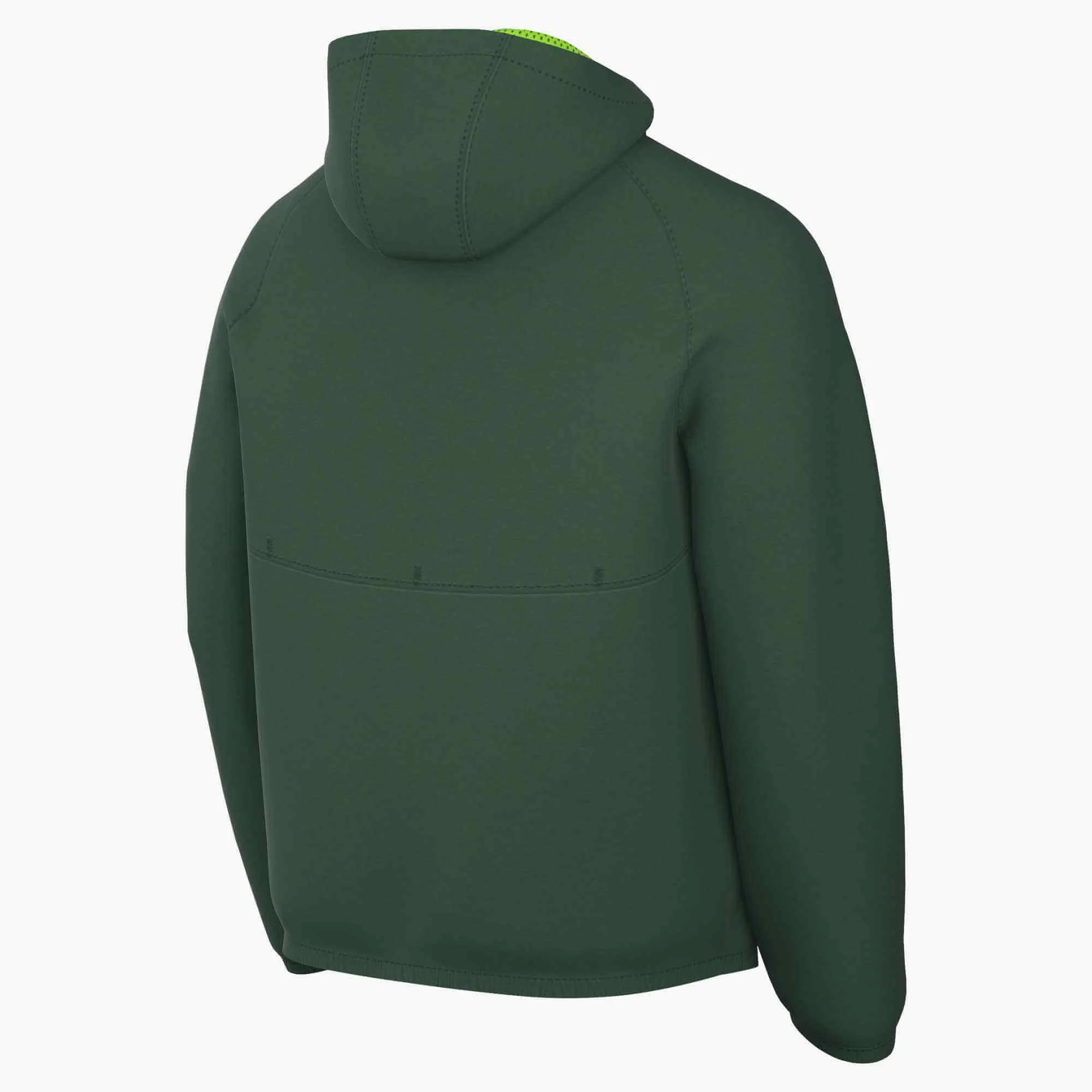 Nike 2026 Nigeria Men's DF Anthem Jacket - Image 2