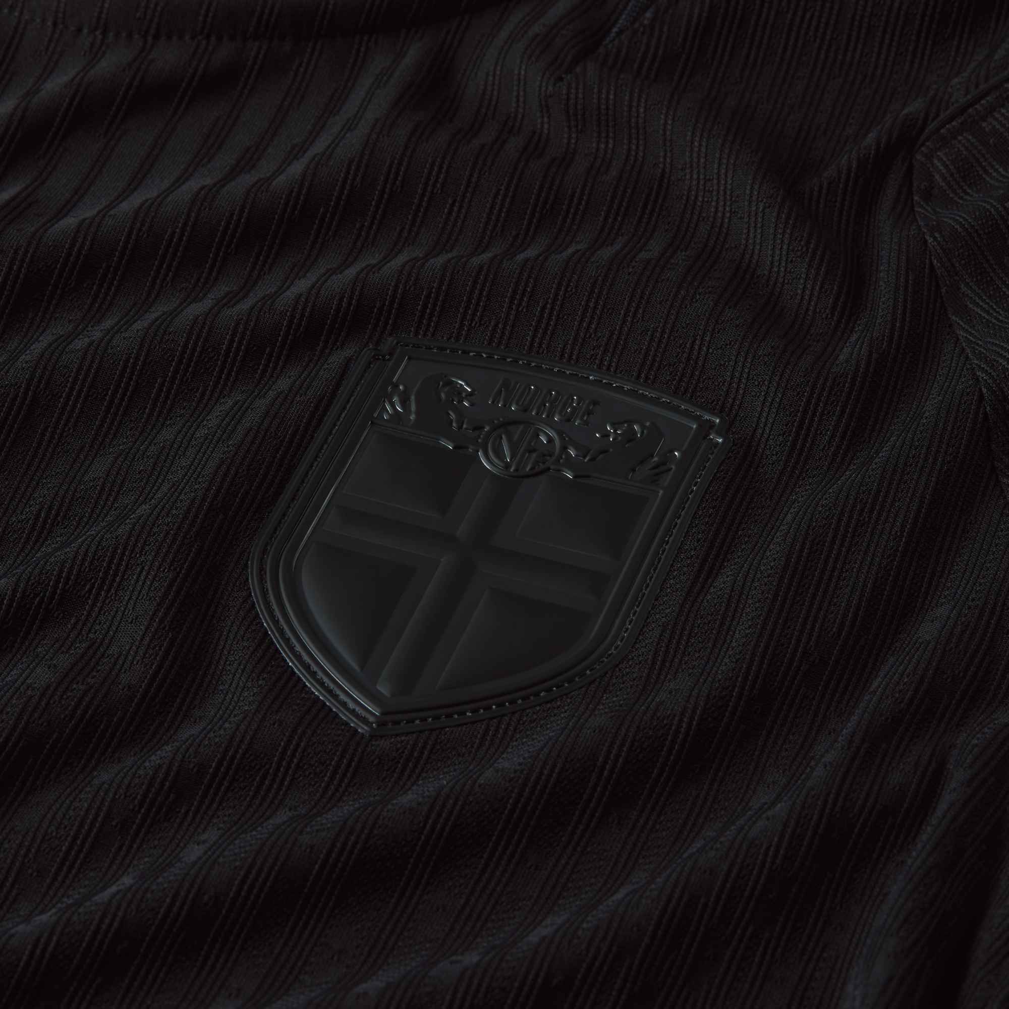 Nike 2026 Norway Men's Authentic Away Soccer Jersey - Image 3