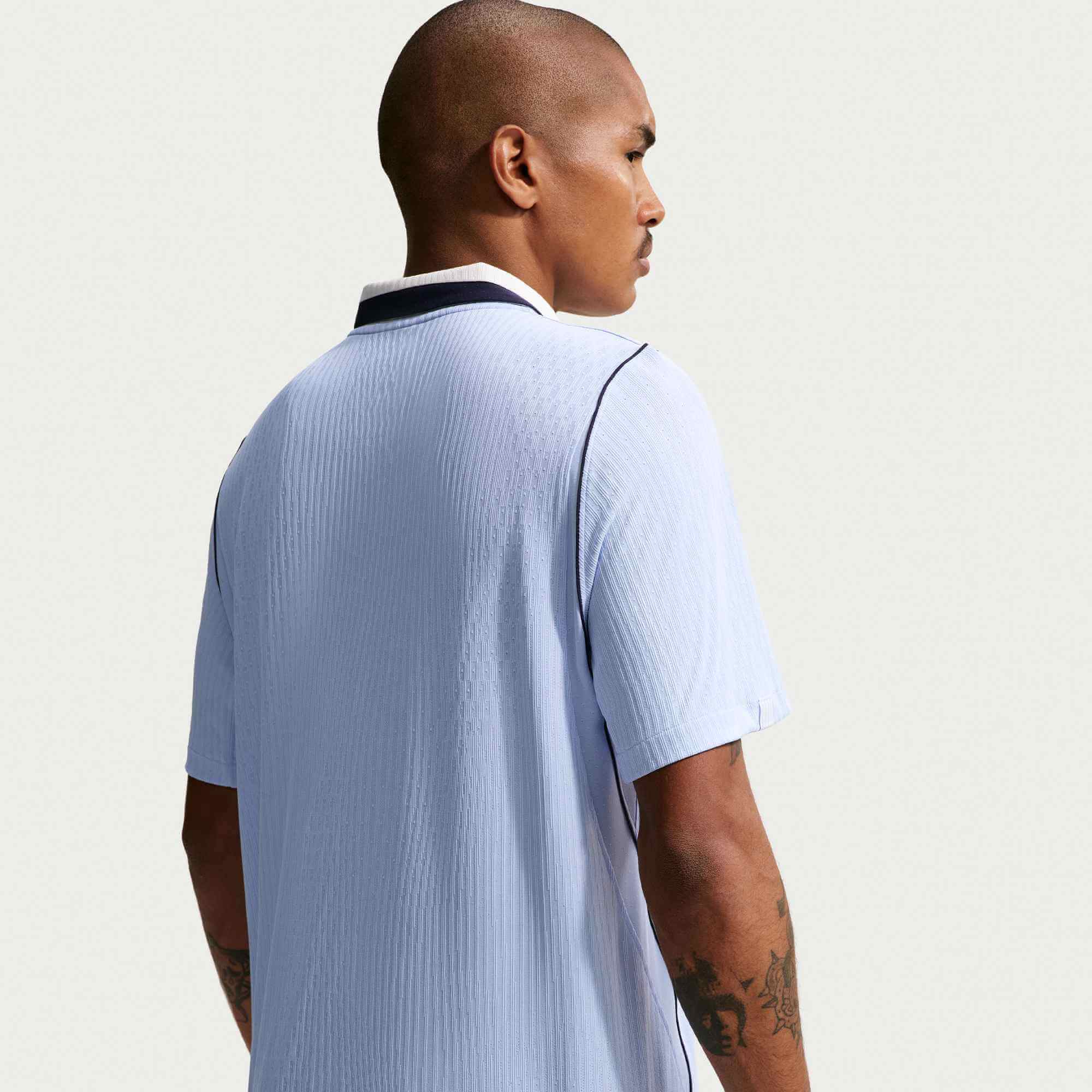 Nike 2026 Uruguay Men's Authentic Home Soccer Jersey - Image 5