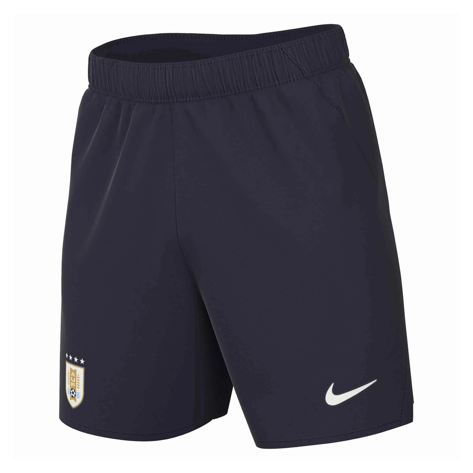 Nike 2026 Uruguay Men's Stadium Home Shorts