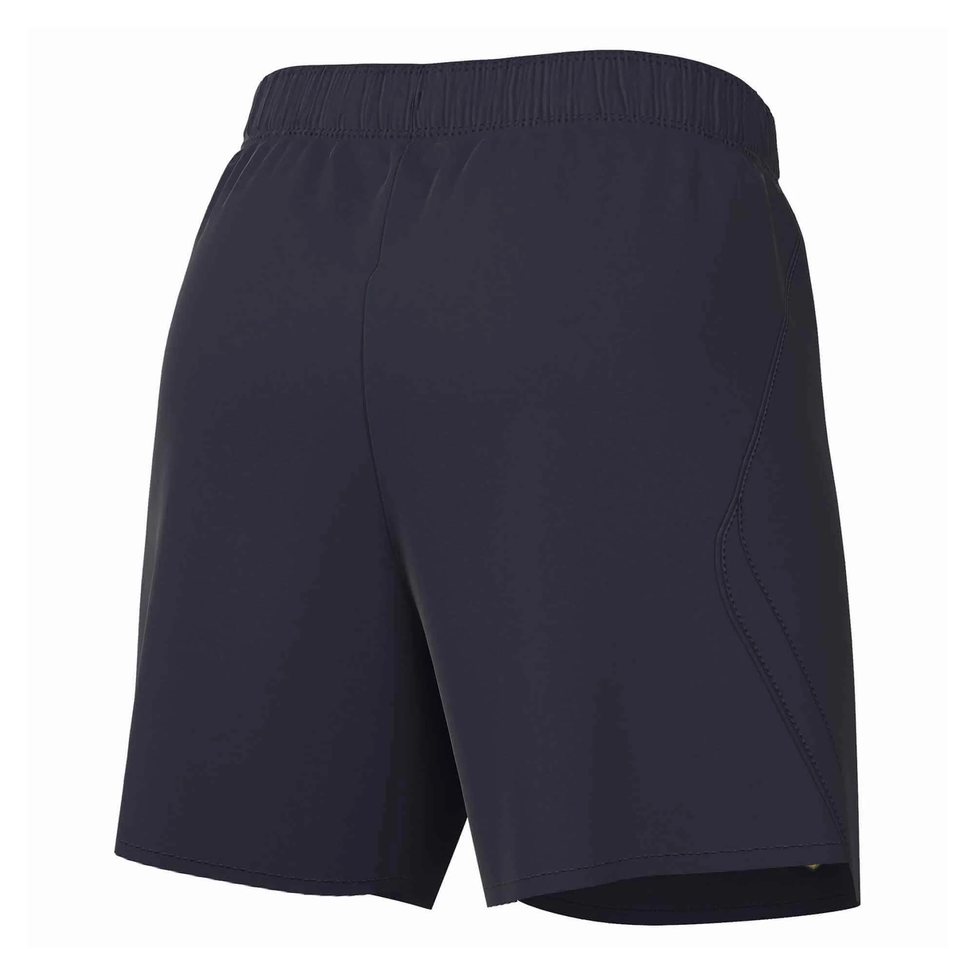Nike 2026 Uruguay Men's Stadium Home Shorts - Image 2
