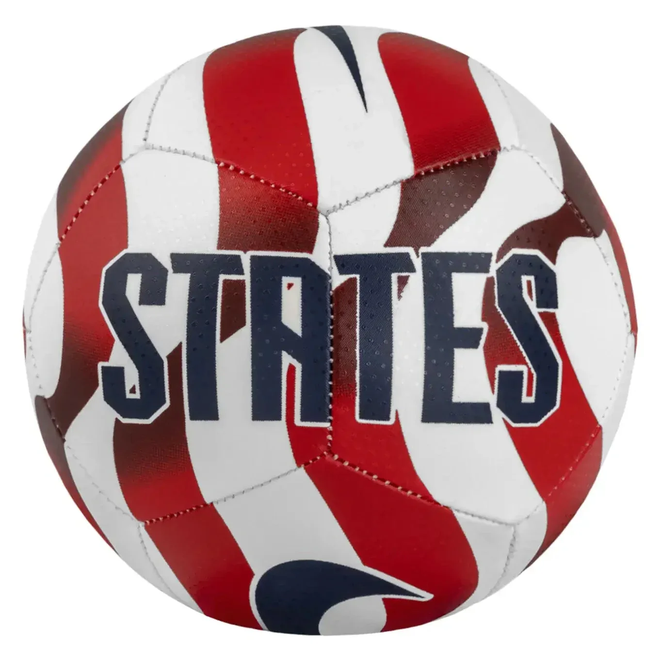 Nike 2026 USMNT Skills Home Mini Soccer Ball - Image 2