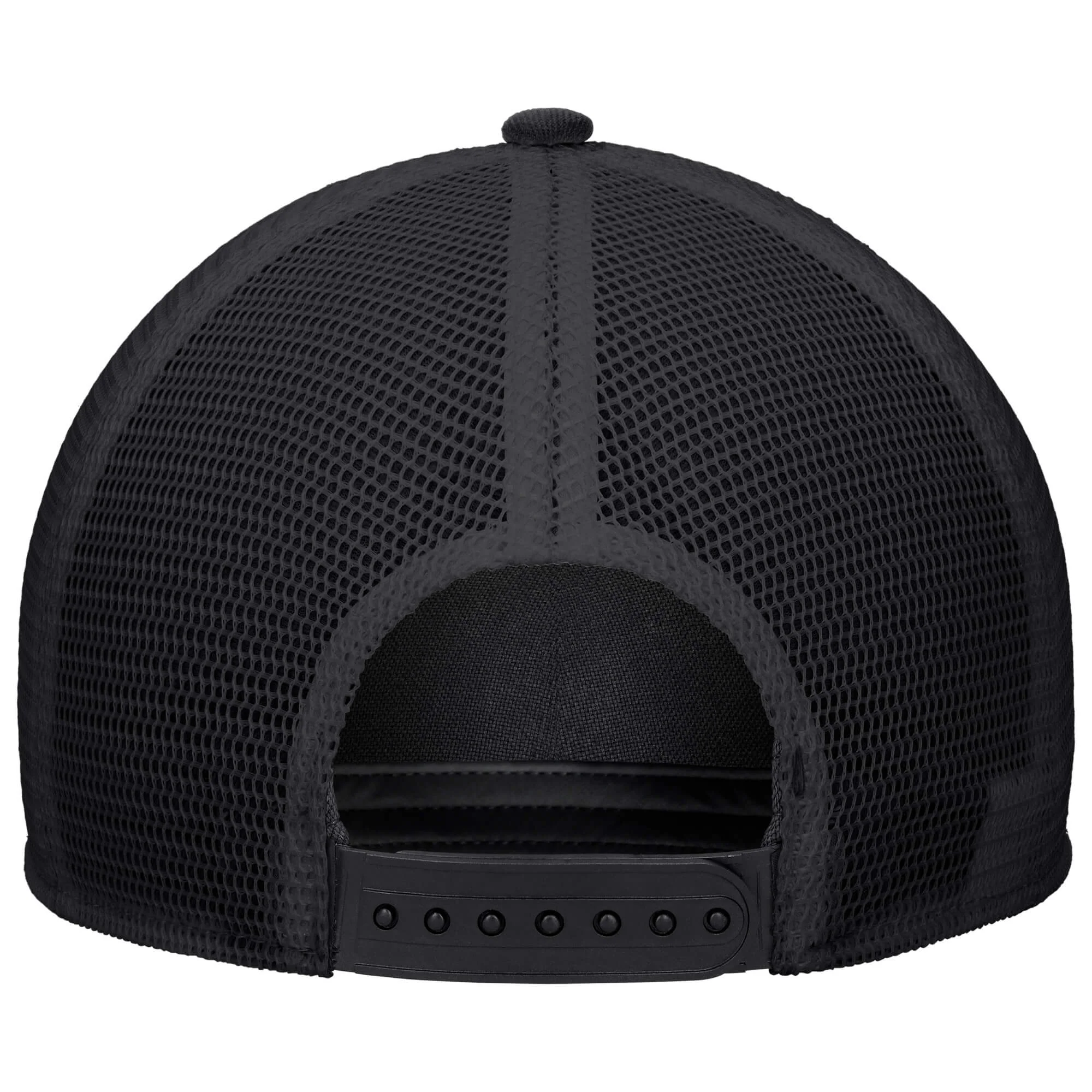 Nike 2026 USMNT AOP Rise Rope Trucker Hat - Image 2