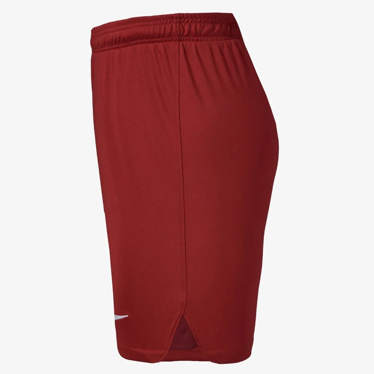Nike 22-23 Liverpool FC Home DF Stadium Shorts - Red-White - Image 2