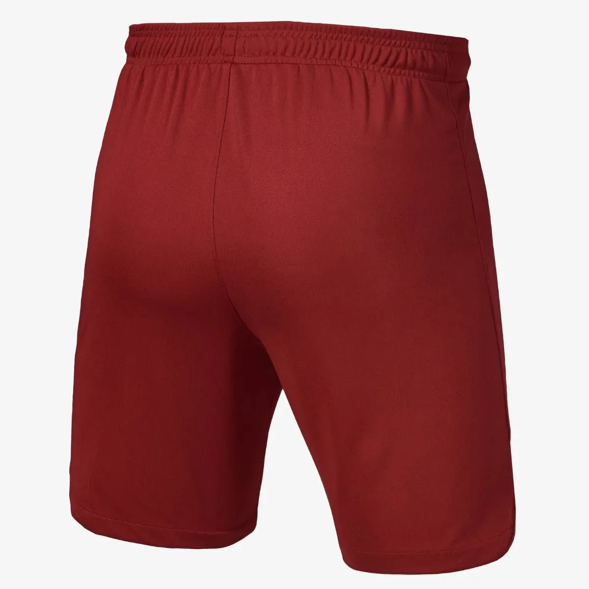 Nike 22-23 Liverpool FC Home DF Stadium Shorts - Red-White - Image 3