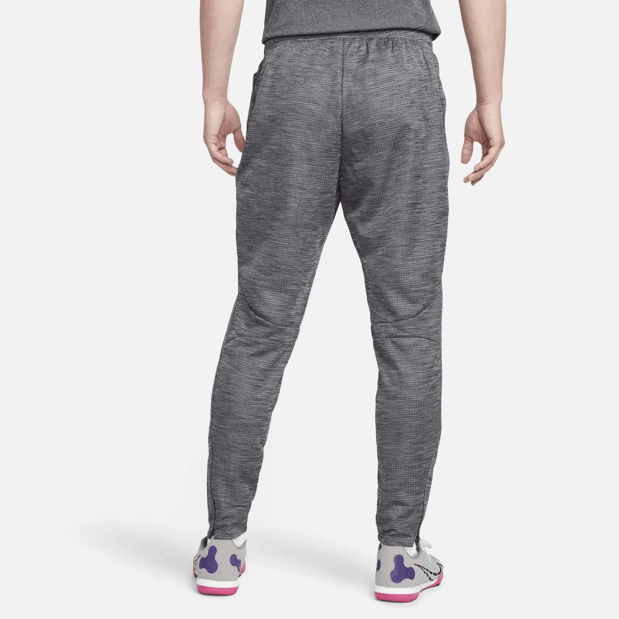 Nike Academy Dri-FIt Soccer Track Pants - Image 2