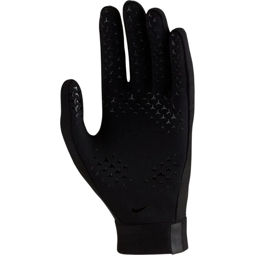 Nike Academy Hyperwarm Gloves-Black - Image 2