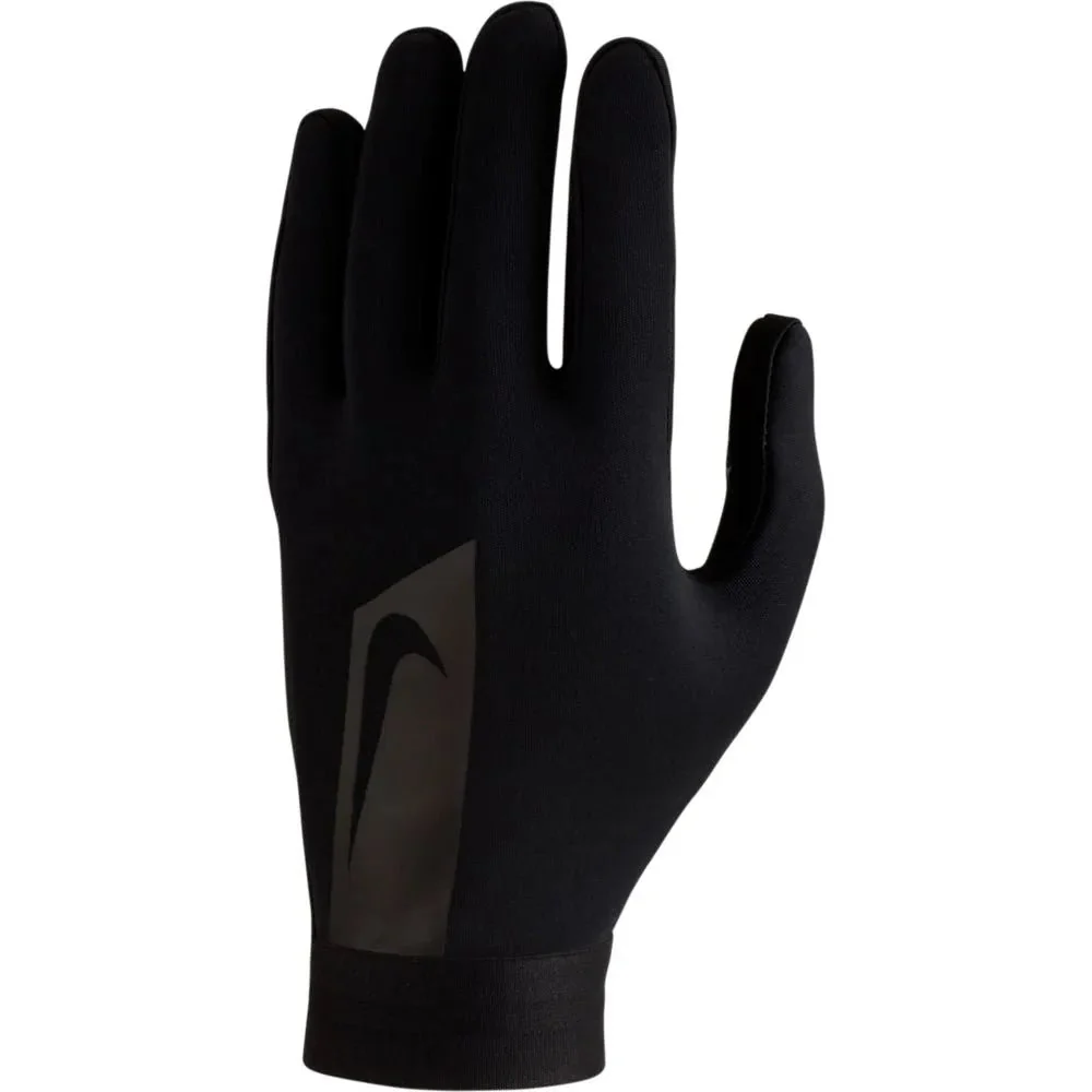 Nike Academy Hyperwarm Gloves-Black - Image 3