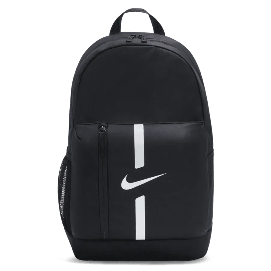 Nike Academy Team Backpack - Black