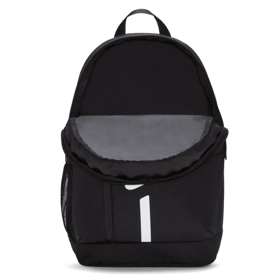Nike Academy Team Backpack - Black - Image 3