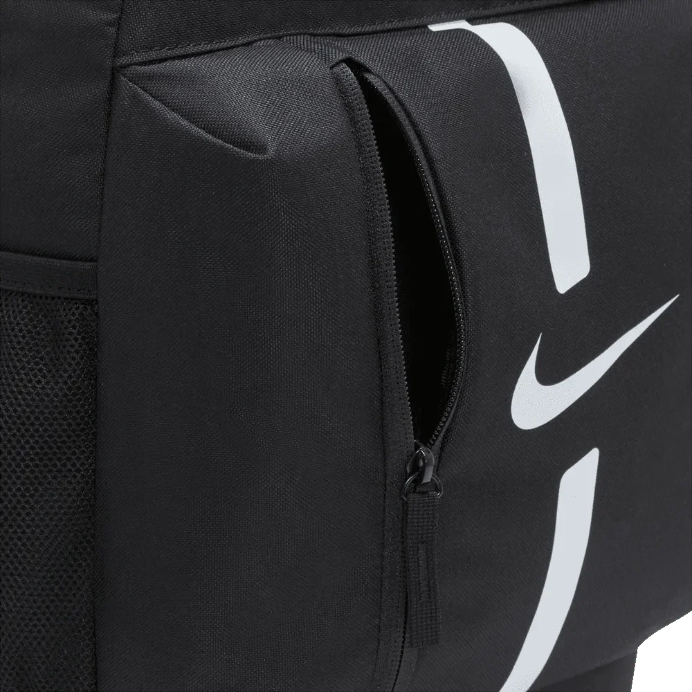 Nike Academy Team Backpack - Black - Image 5