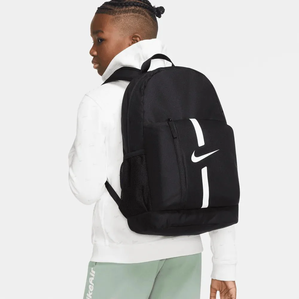 Nike Academy Team Backpack - Black - Image 8
