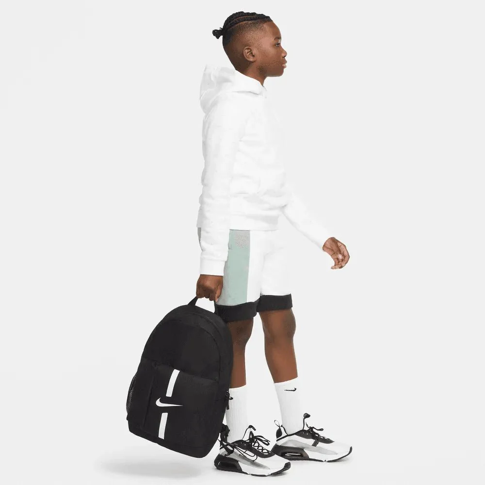 Nike Academy Team Backpack - Black - Image 9