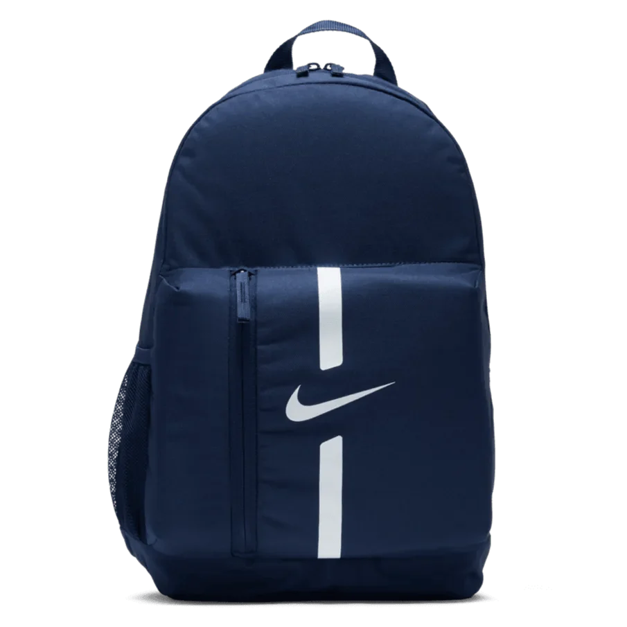 Nike Academy Team Backpack - Midnight Navy