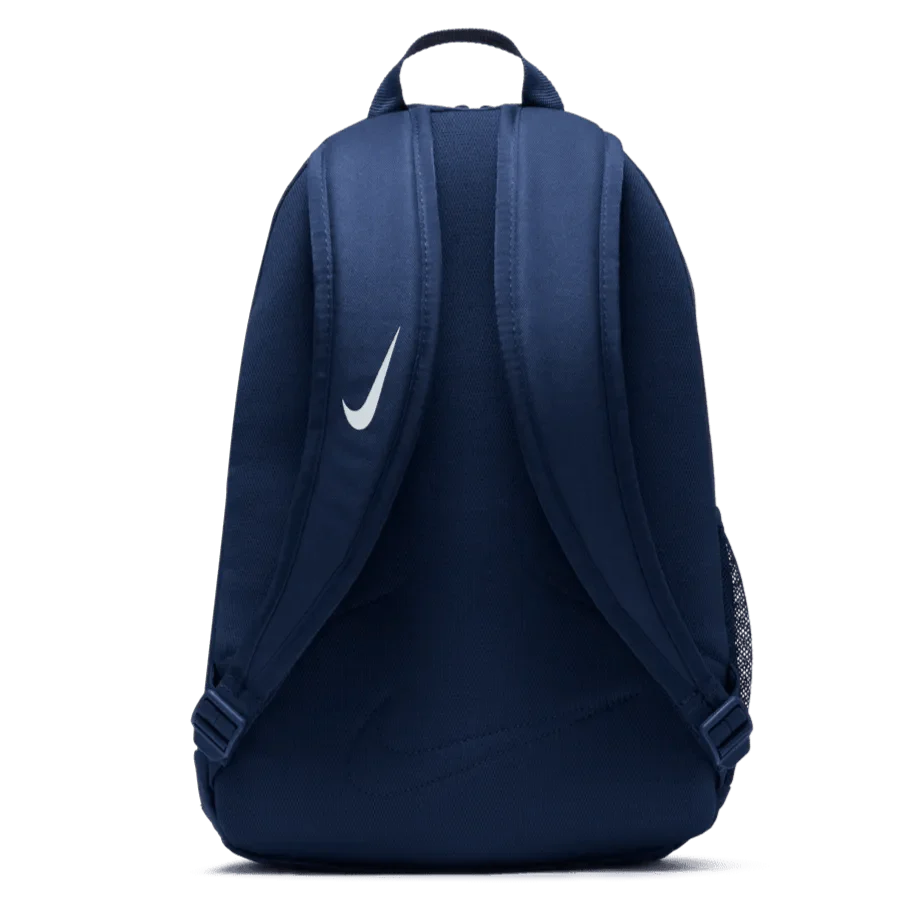 Nike Academy Team Backpack - Midnight Navy - Image 2