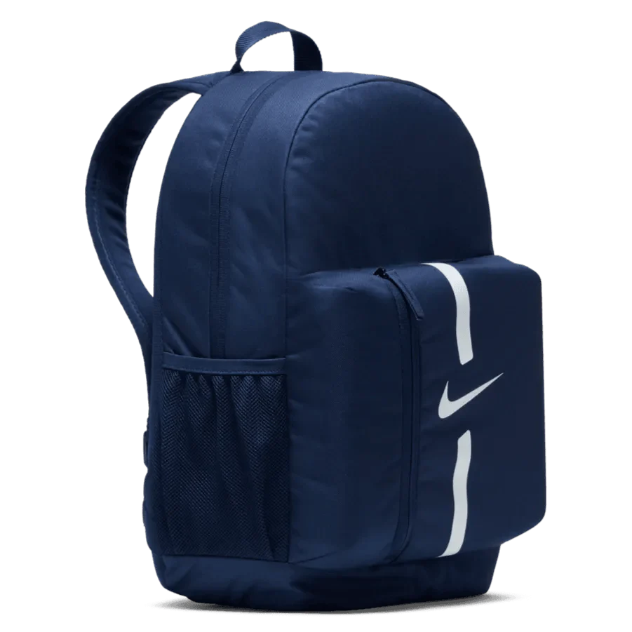 Nike Academy Team Backpack - Midnight Navy - Image 4