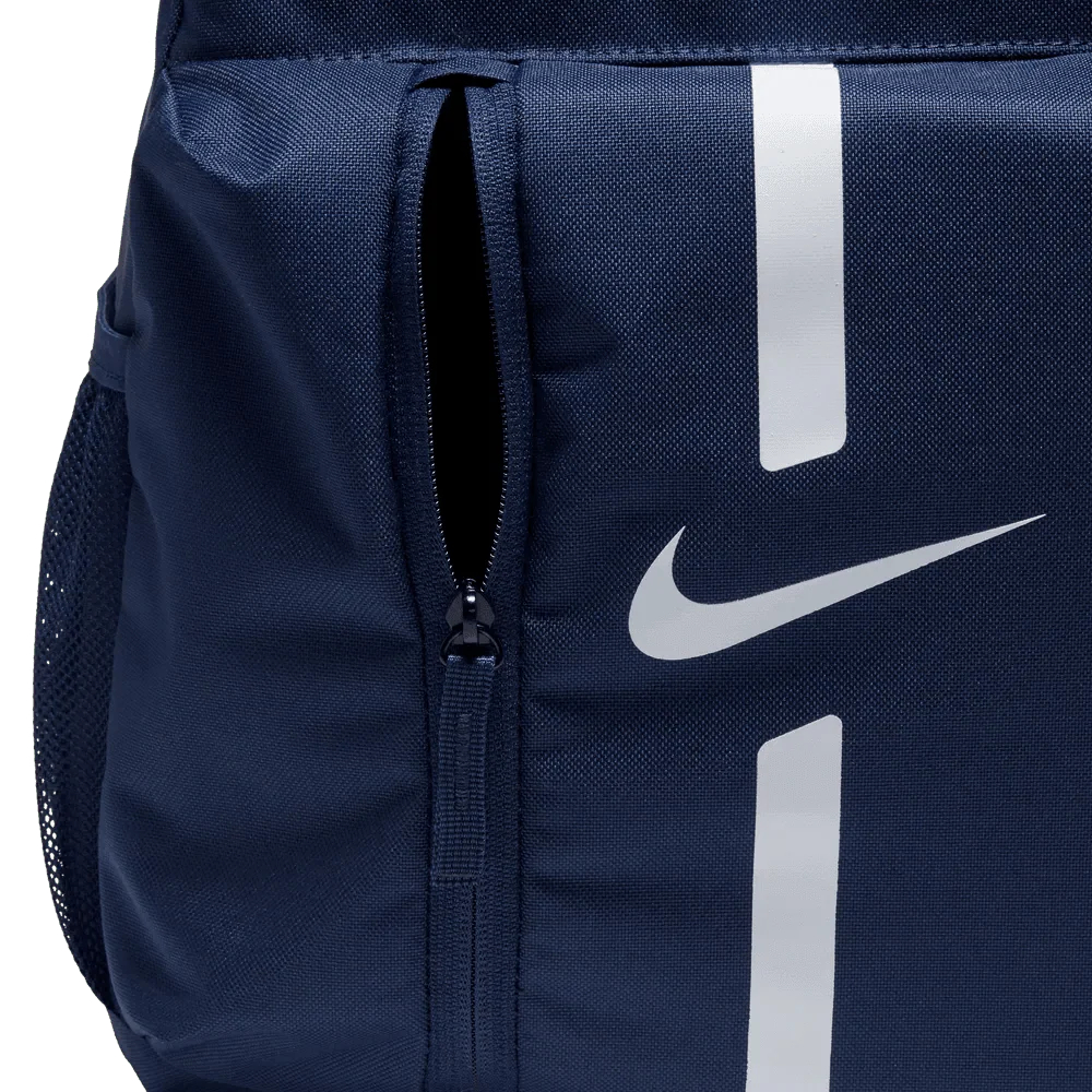 Nike Academy Team Backpack - Midnight Navy - Image 5