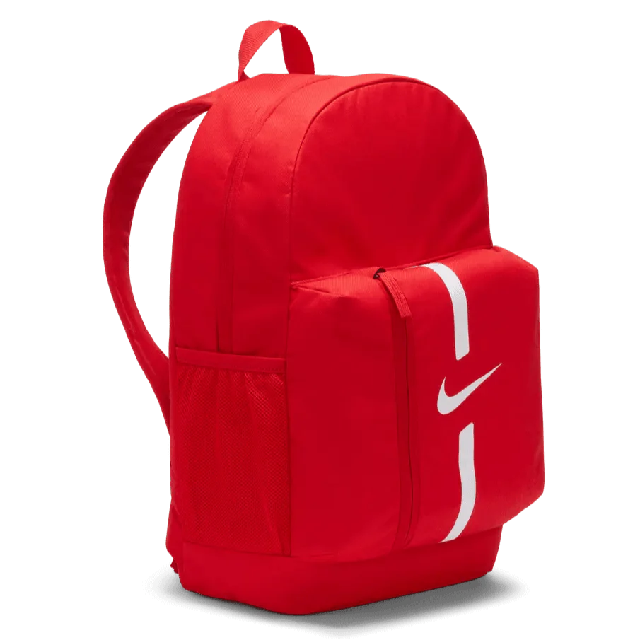 Nike Academy Team Backpack - Red - Image 4