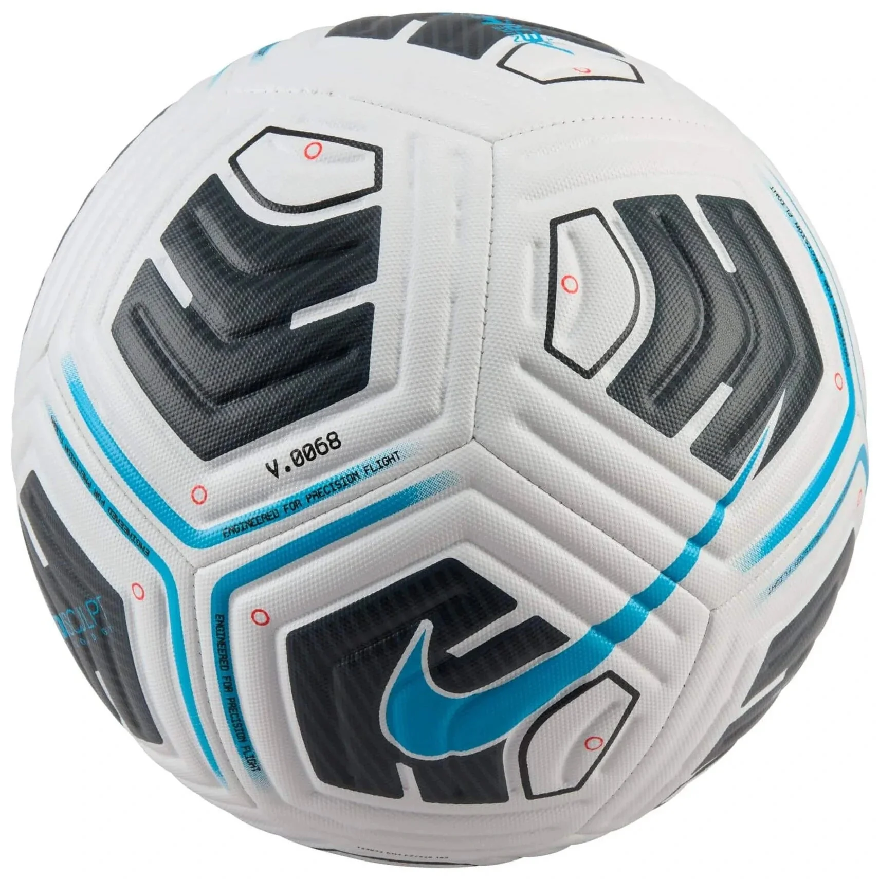 Nike Academy Team Ball - Image 2