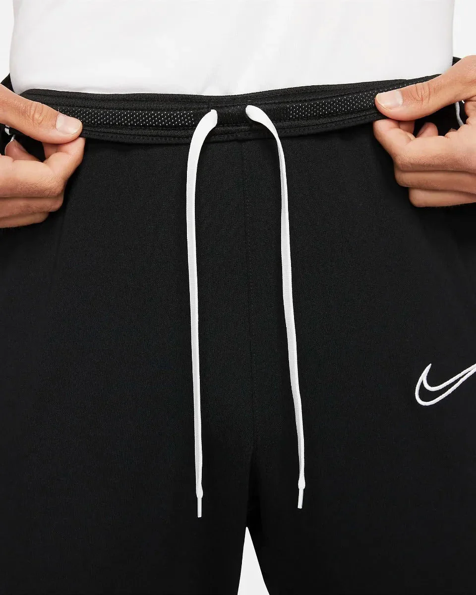 Nike Academy Track Pants - Black - Image 4