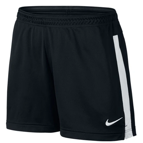 Nike Academy Women Short Black - Image 2