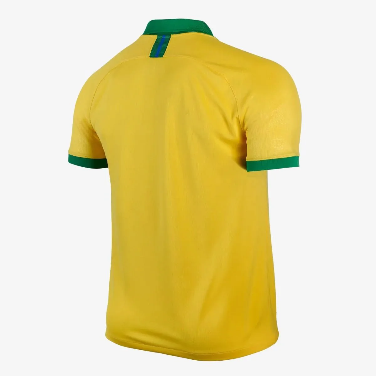 Nike Brazil 2019-20 Copa America Home Jersey - Yellow - Image 2