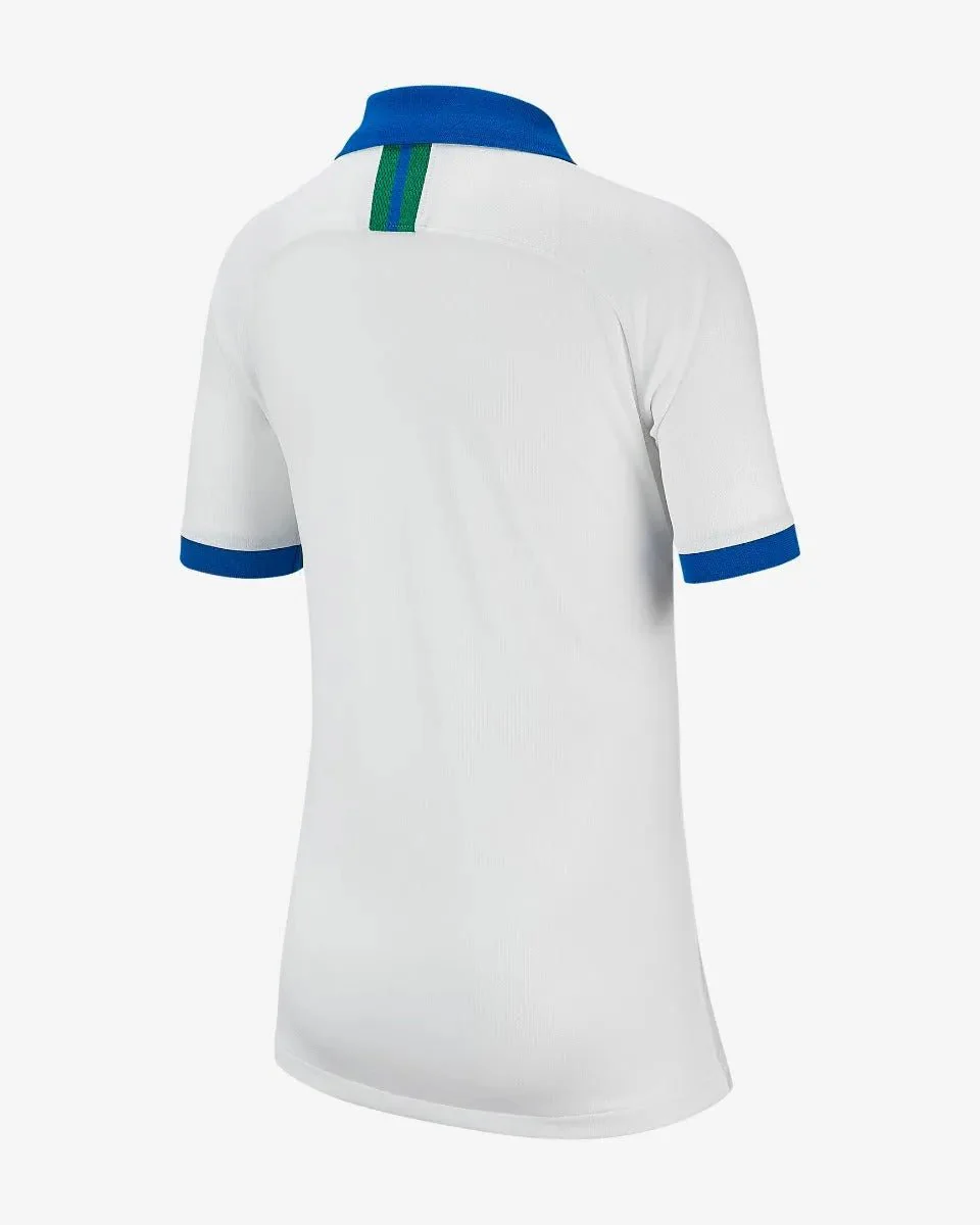 Nike Brazil 2019 Copa America Youth Jersey - Image 2