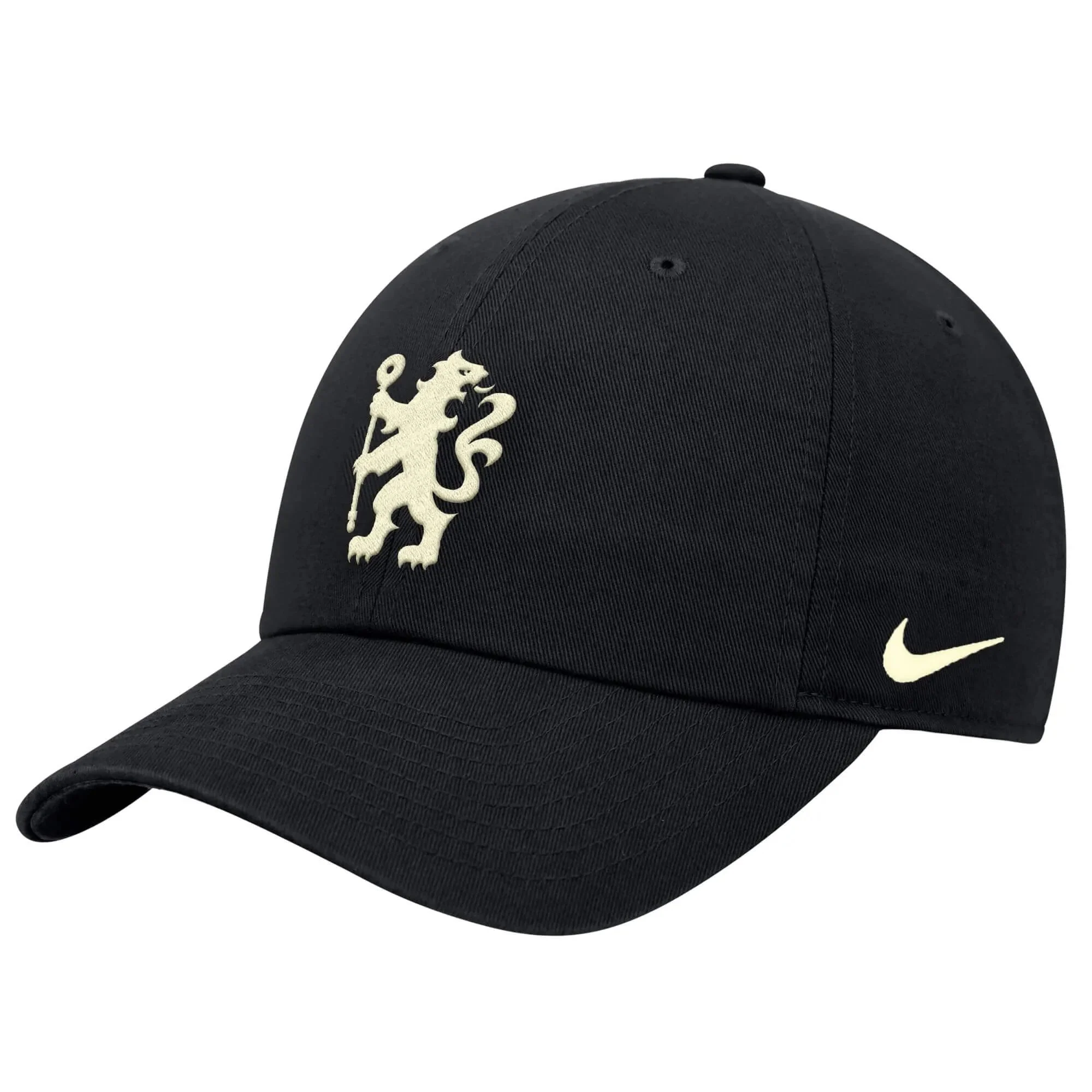 Nike 2025-26  Chelsea Club Unstructured Cap