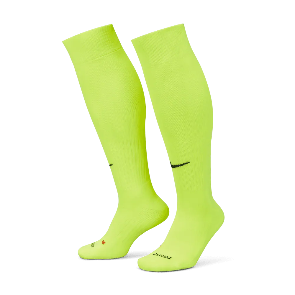 Nike Classic II Cushioned Over-the-Calf Socks - Image 11