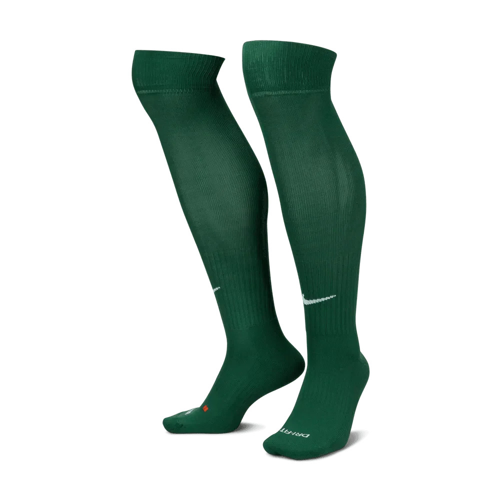 Nike Classic II Cushioned Over-the-Calf Socks - Image 5
