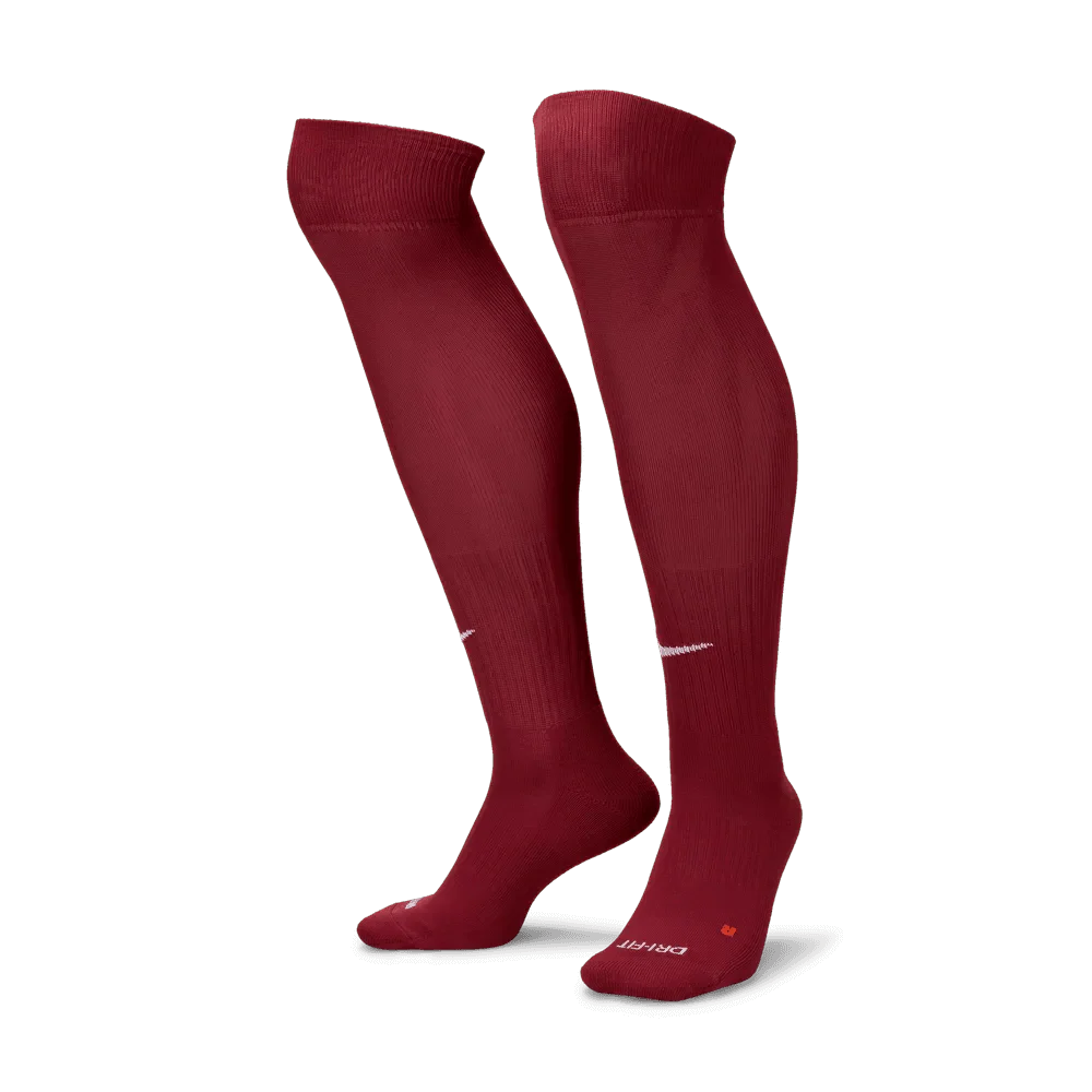 Nike Classic II Cushioned Over-the-Calf Socks - Image 8