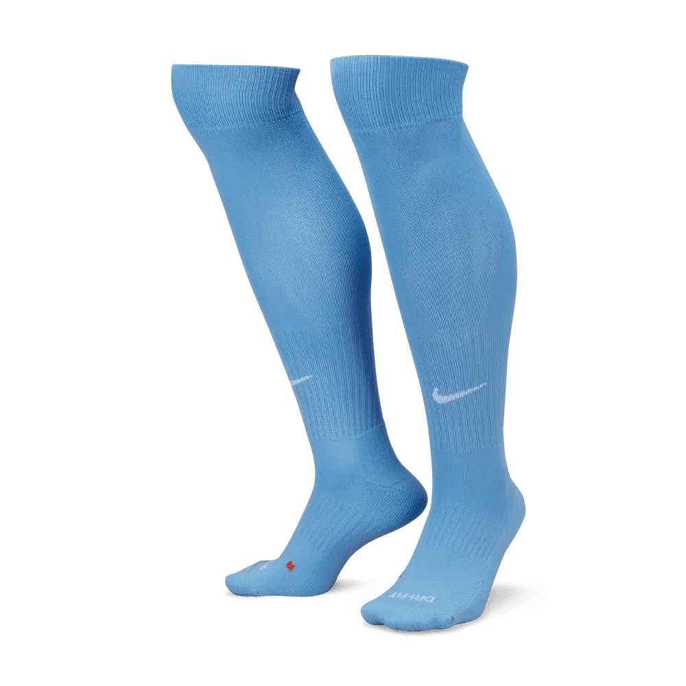 Nike Classic II Cushioned Over-the-Calf Socks - Image 9