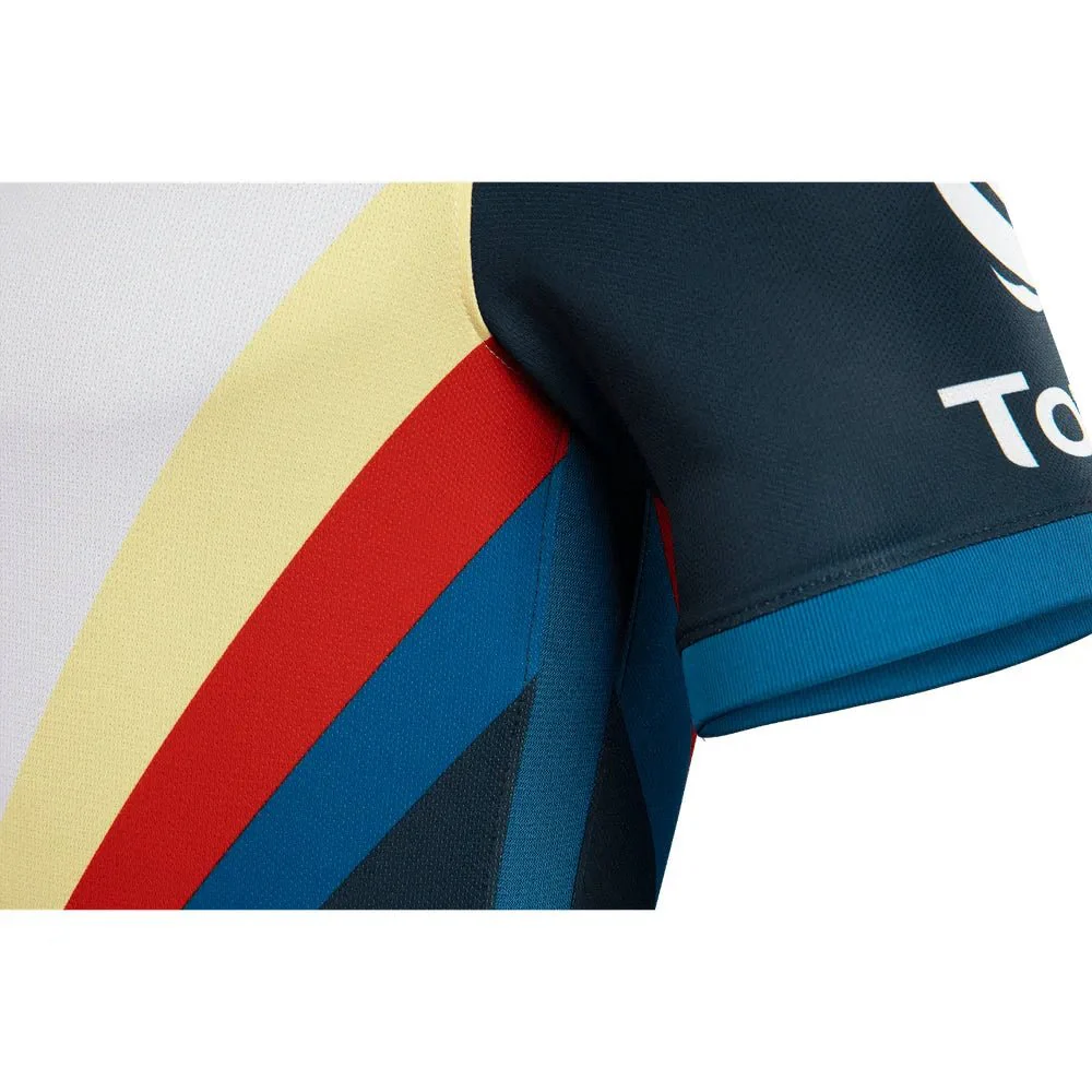 Nike Club America Away Jersey 2020-21 (Navy-White) - Image 4