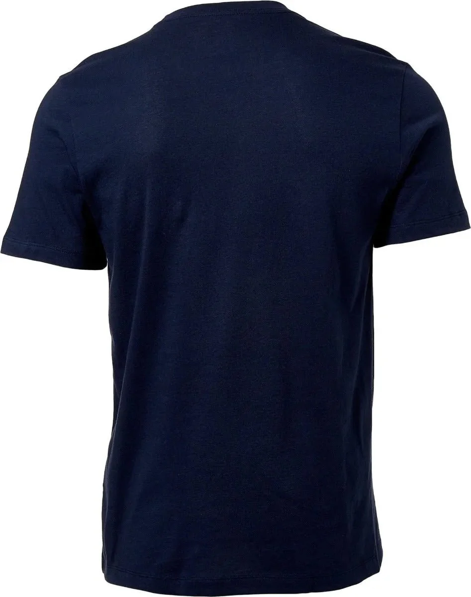 Nike Club America Team 2019 Shirt - Core Match (Navy) - Image 2