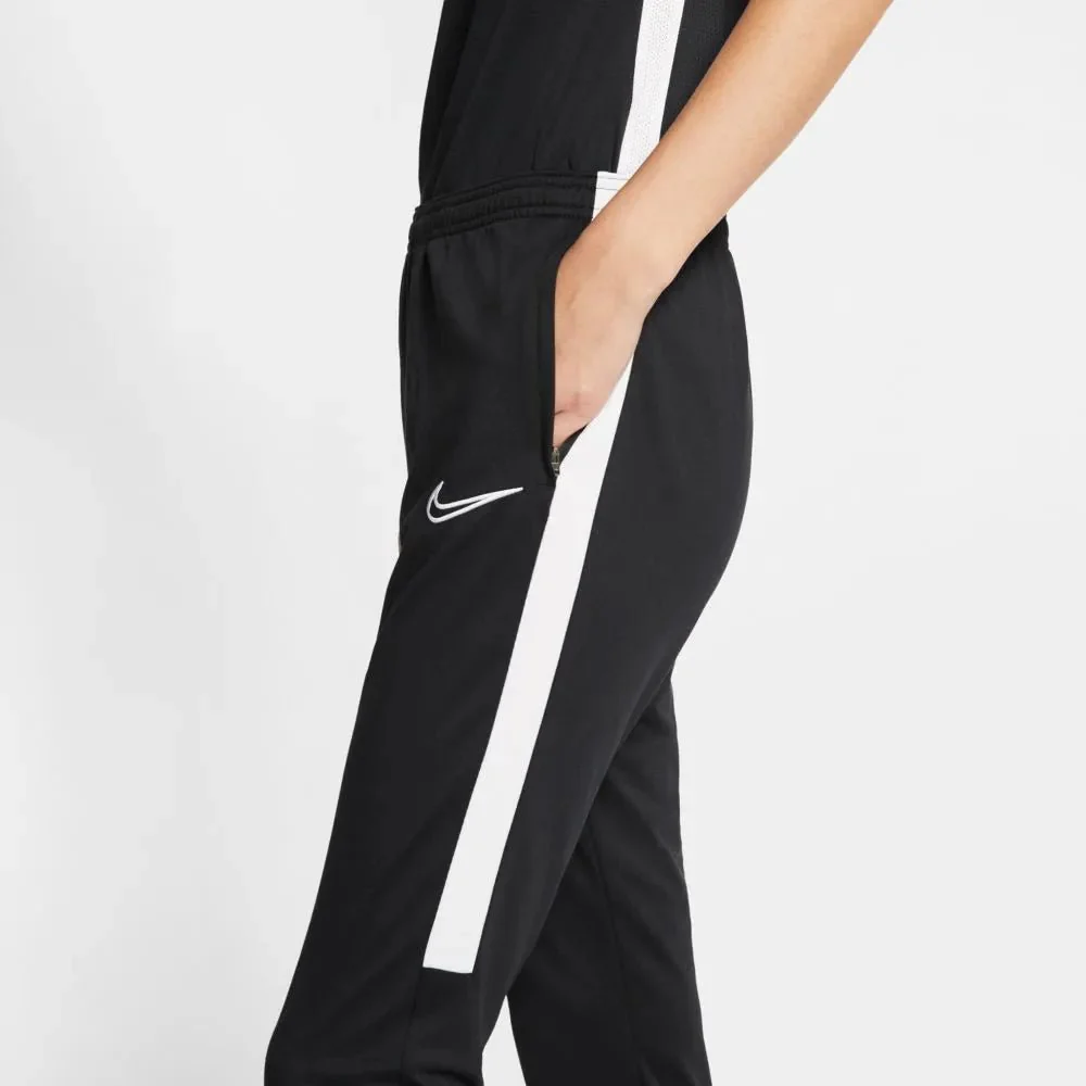 Nike Dri-Fit Academy 19 Women's Pants - Black - Image 2