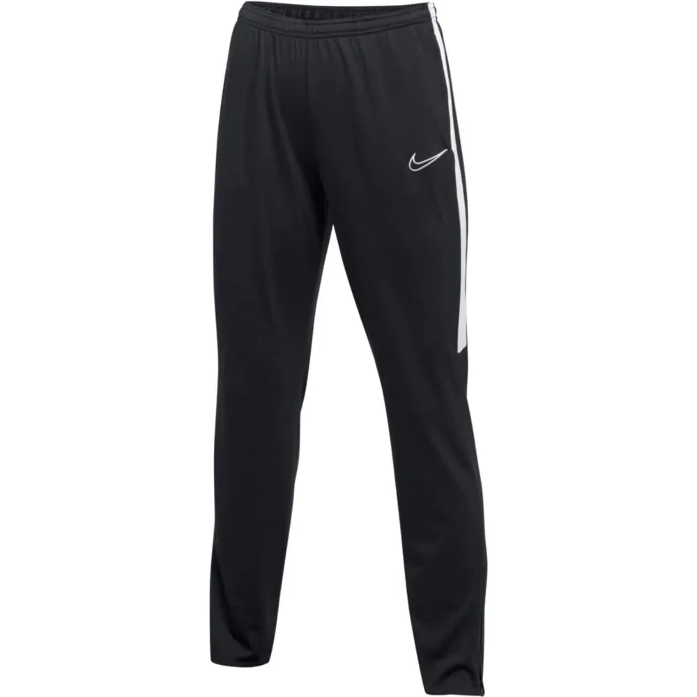 Nike Dri-Fit Academy 19 Women's Pants - Navy-White