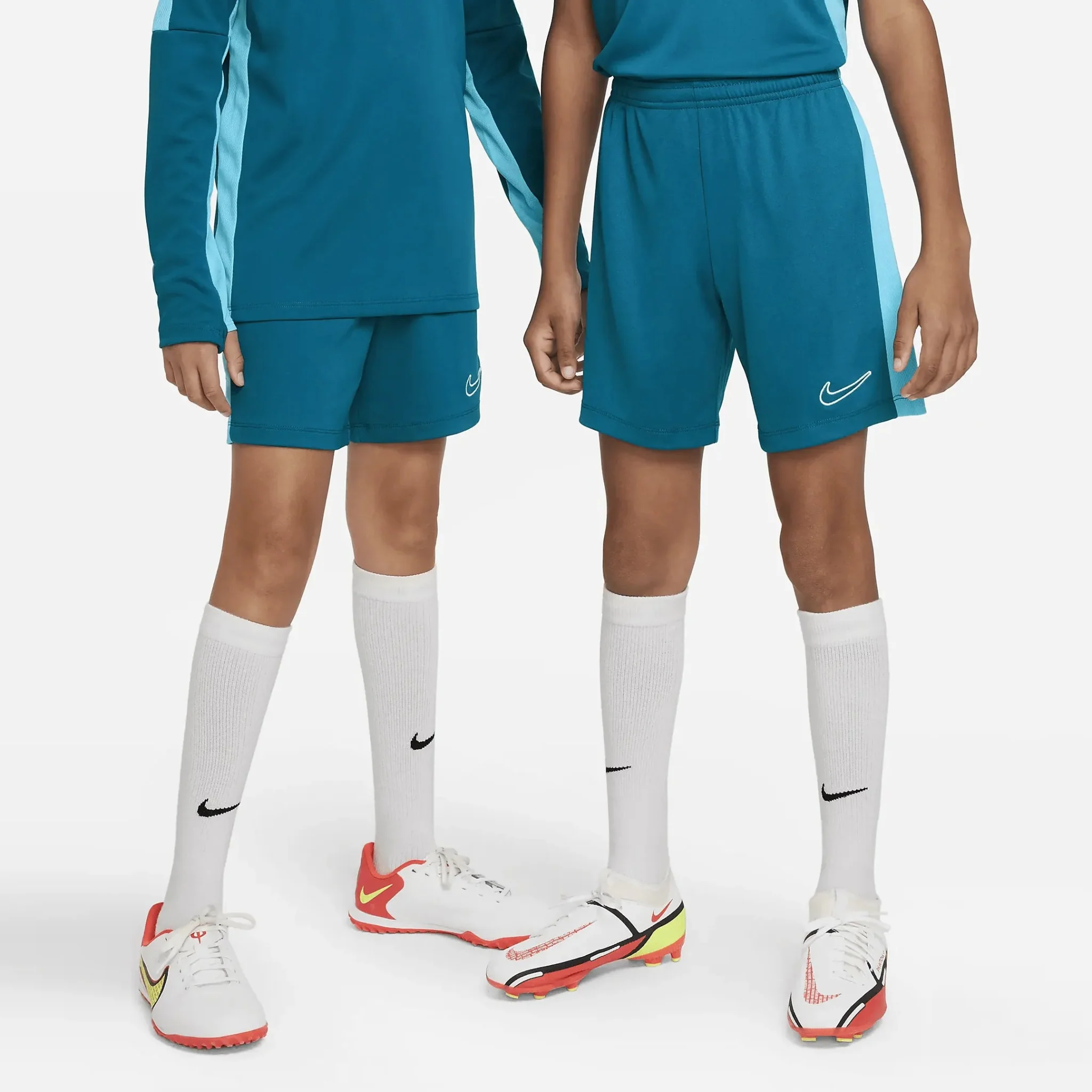 Nike Dri-Fit Academy 23 Youth Shorts - Image 2