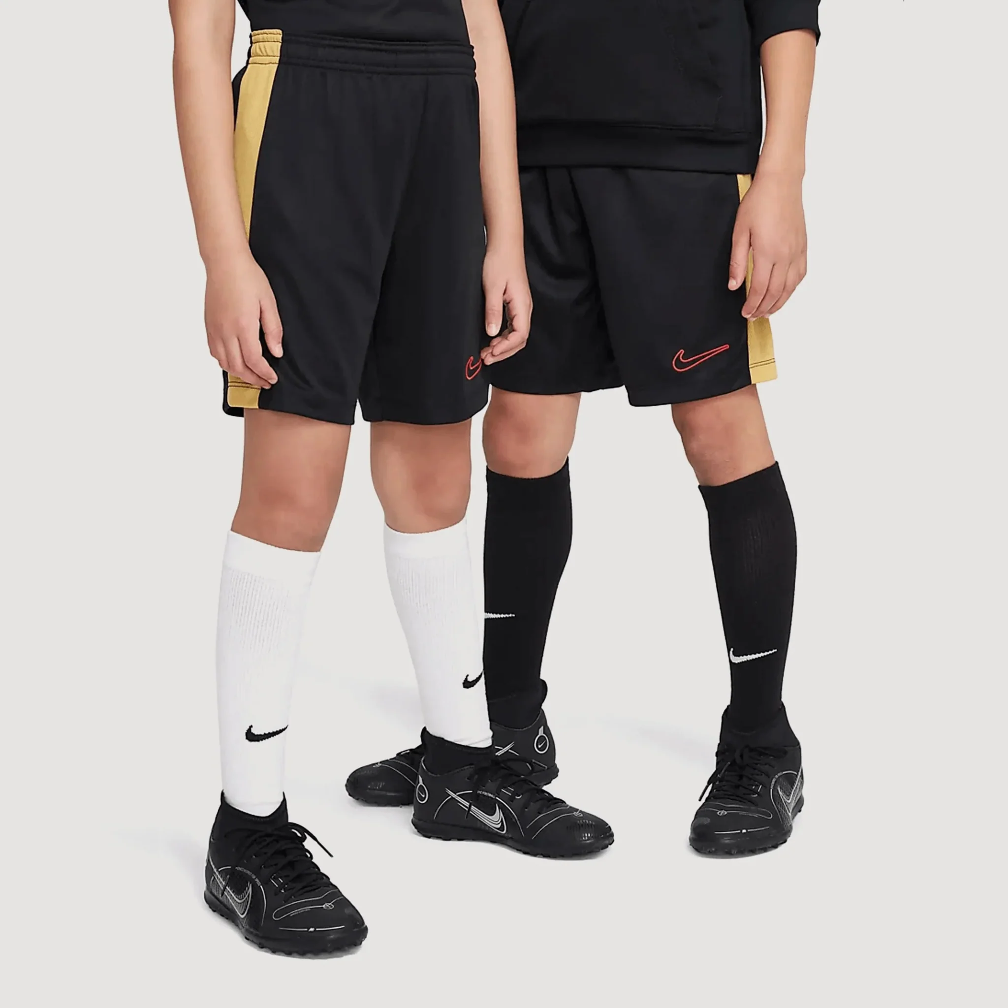 Nike Dri-Fit Academy 23 Youth Shorts - Image 3