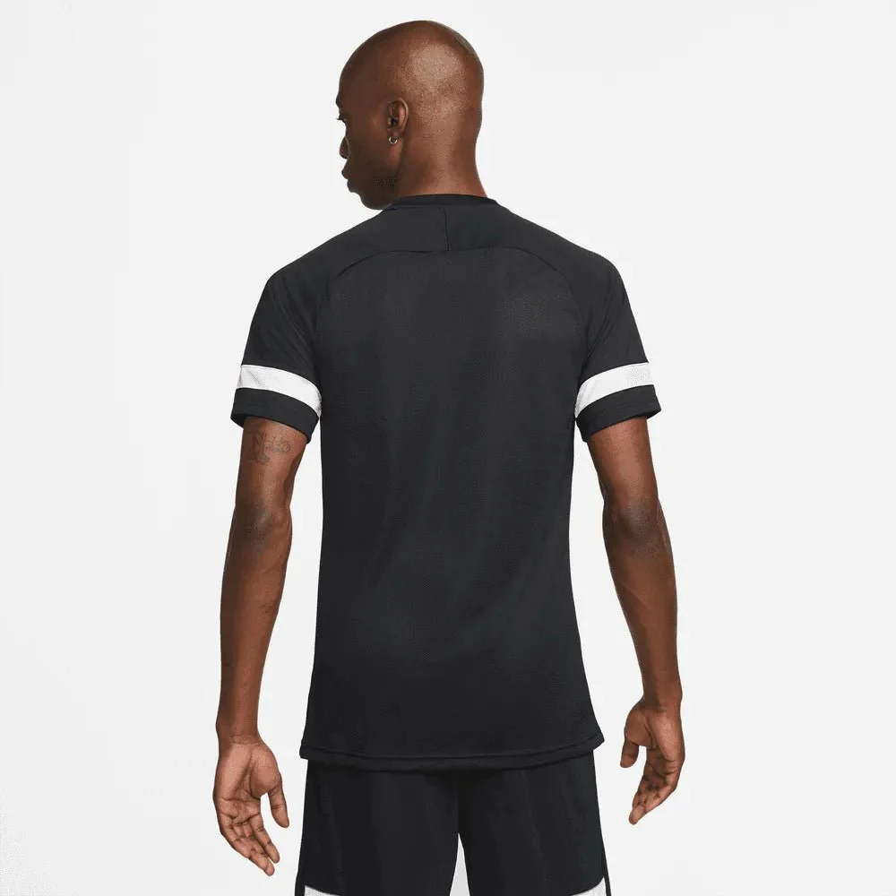 Nike Dri-Fit Academy Pro Short-Sleeve Training Top - Image 2