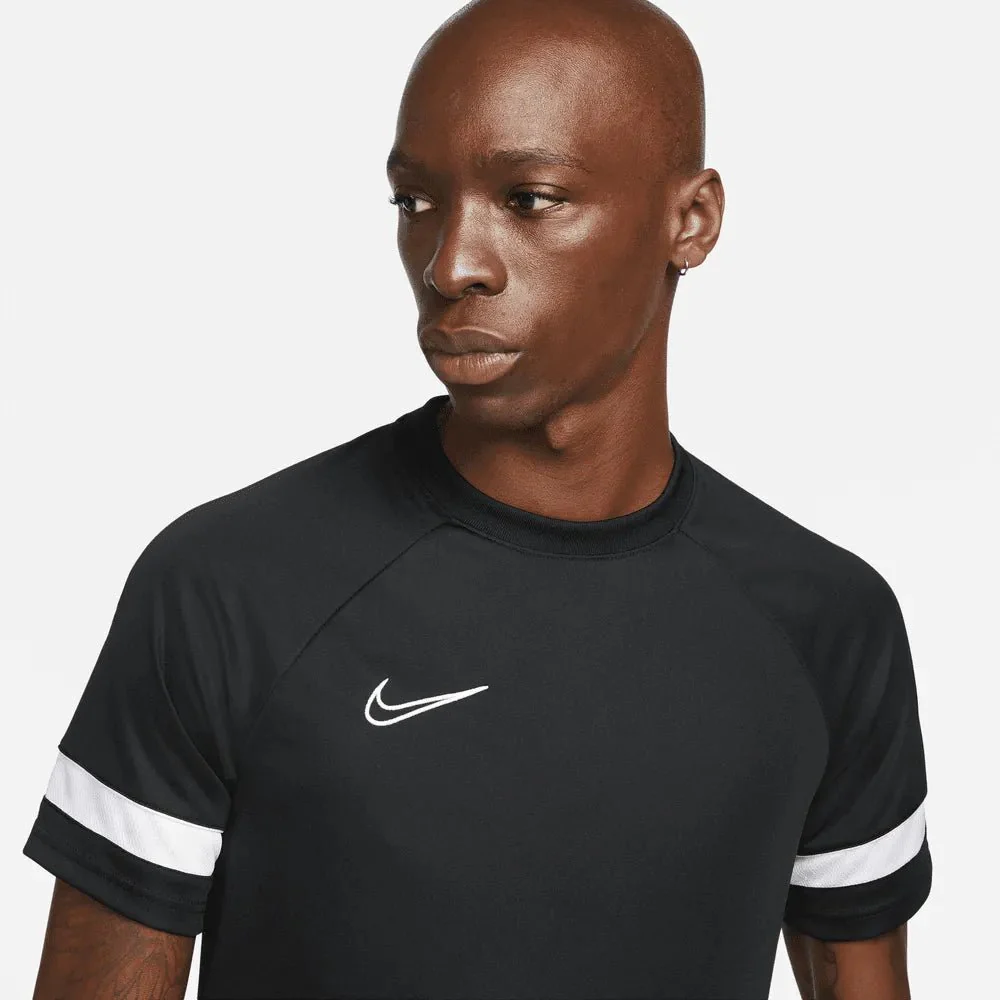 Nike Dri-Fit Academy Pro Short-Sleeve Training Top - Image 3