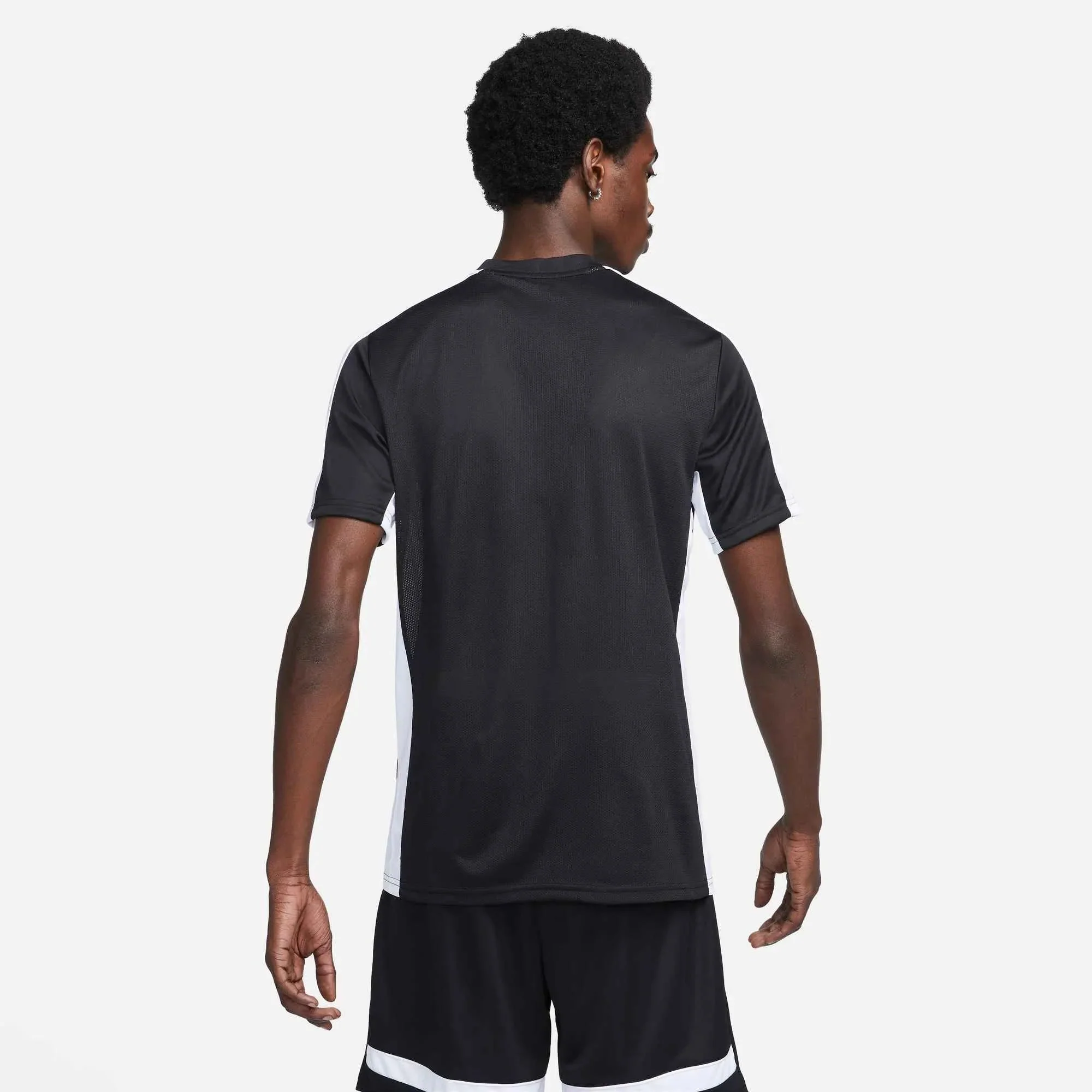 Nike Dri-Fit Academy Short-Sleeve Top - Image 4