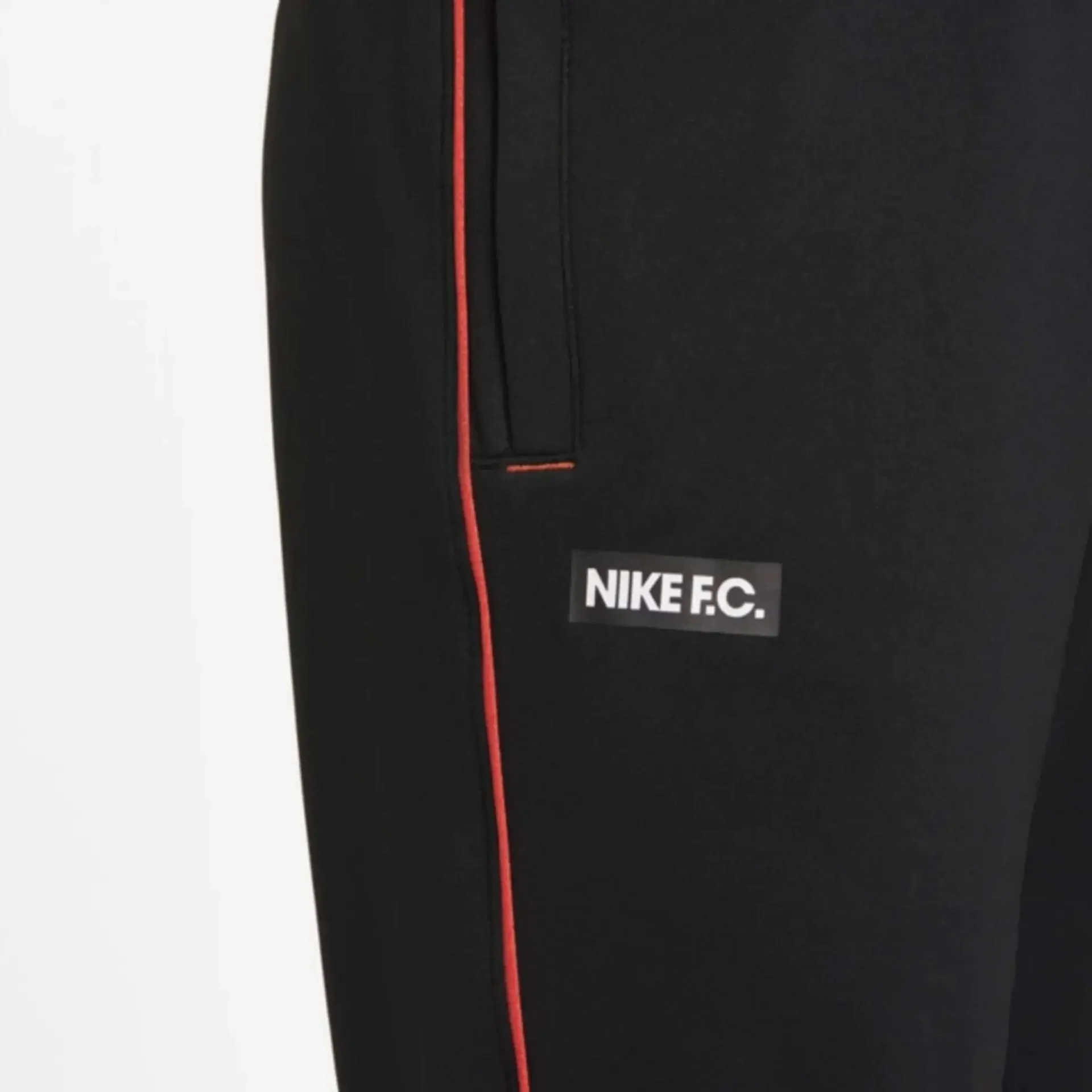 Nike Dri-Fit F.C. Libero Youth Pants - Image 5